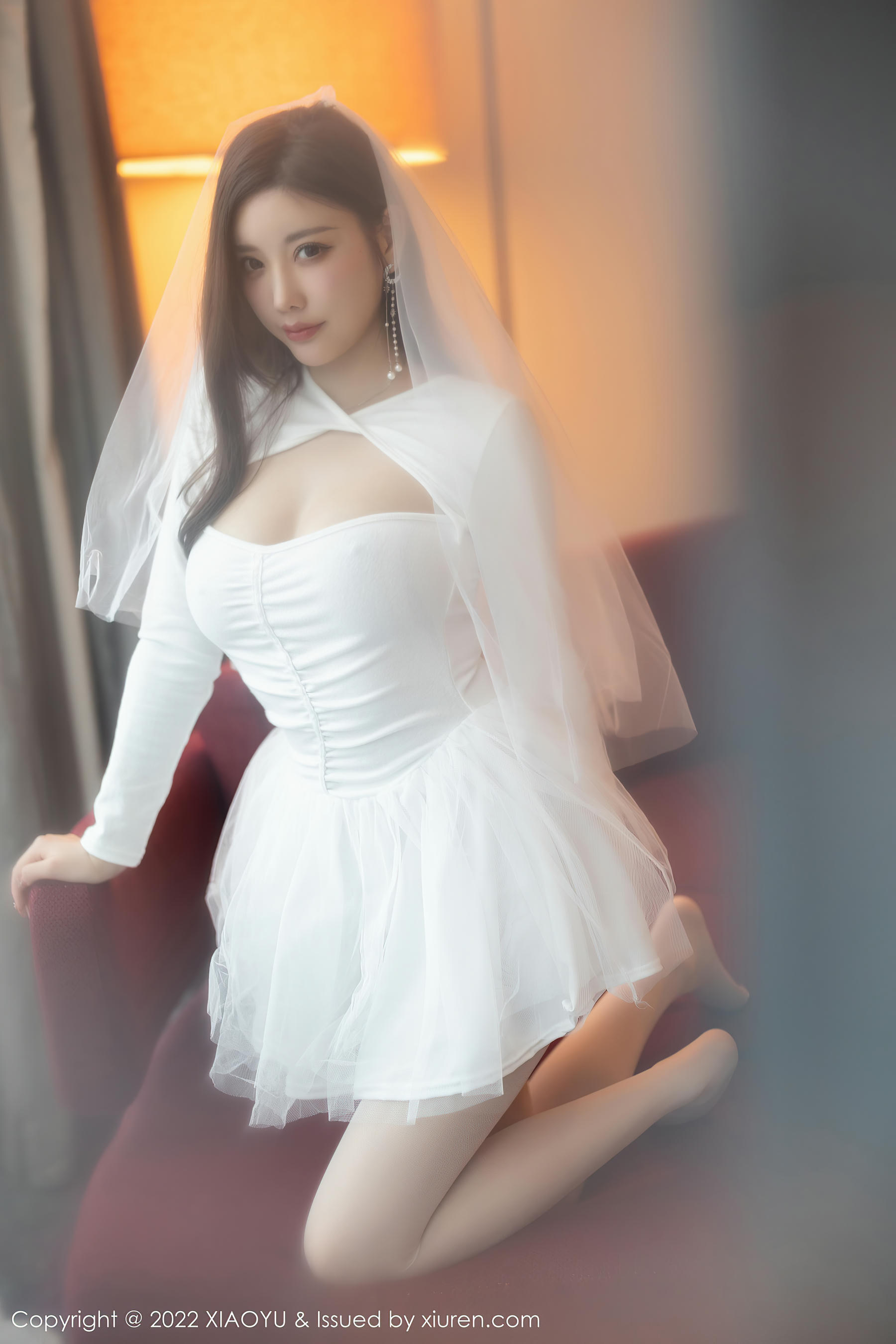 XIAOYU语画界 2022.03.18 VOL.739 杨晨晨Yome [72+1P554M]_第3集