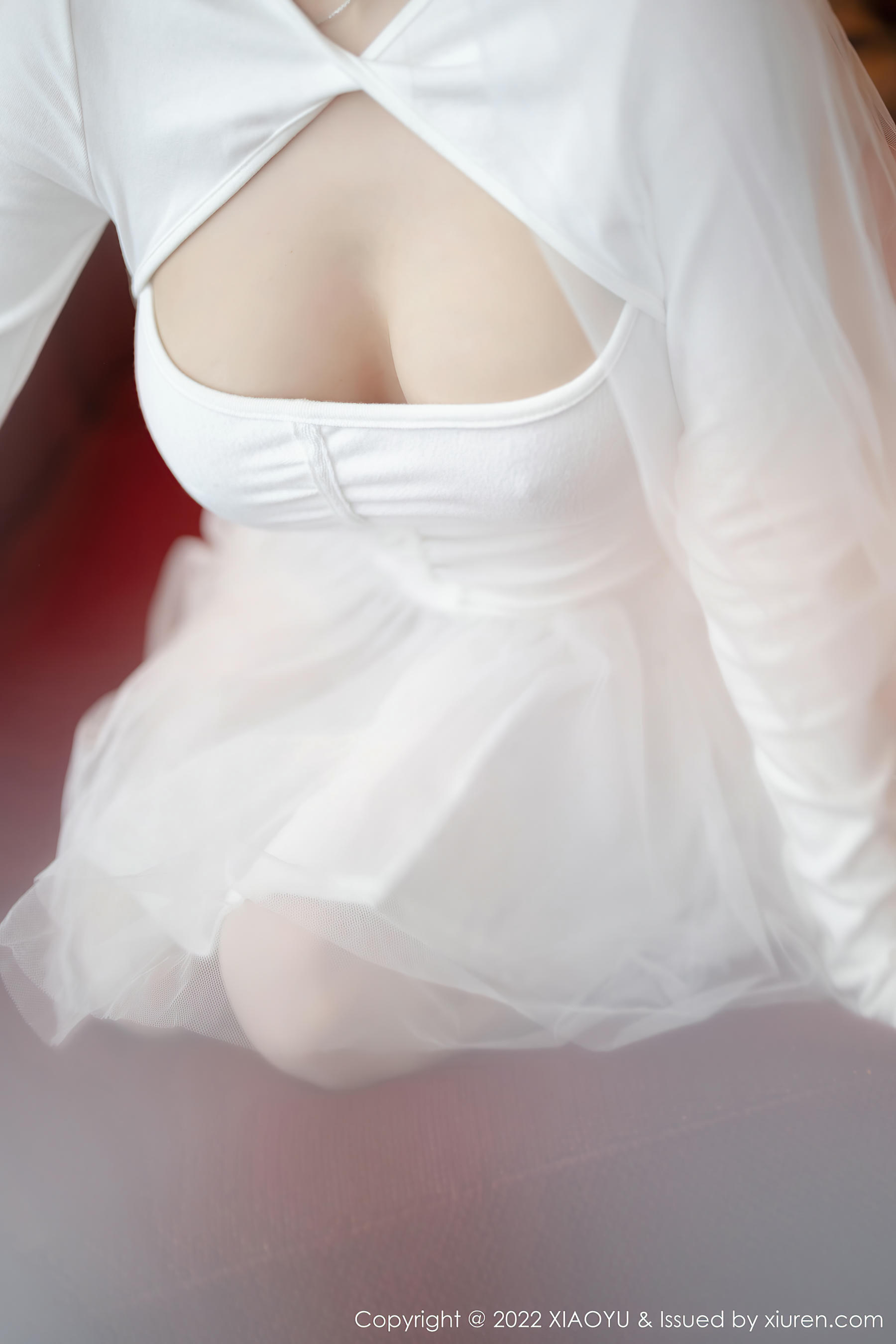 XIAOYU语画界 2022.03.18 VOL.739 杨晨晨Yome [72+1P554M]_第3集