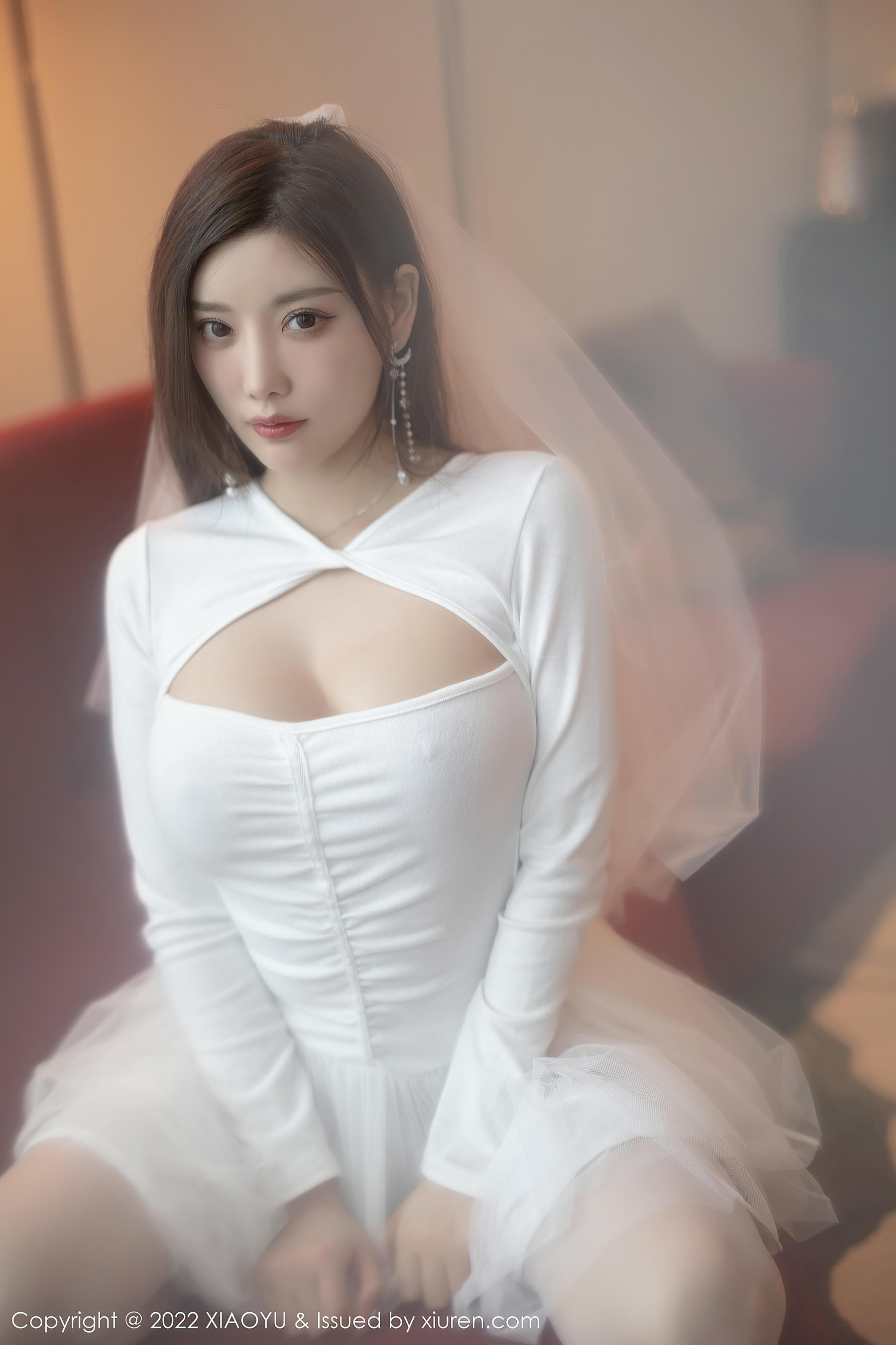 XIAOYU语画界 2022.03.18 VOL.739 杨晨晨Yome [72+1P554M]_第4集