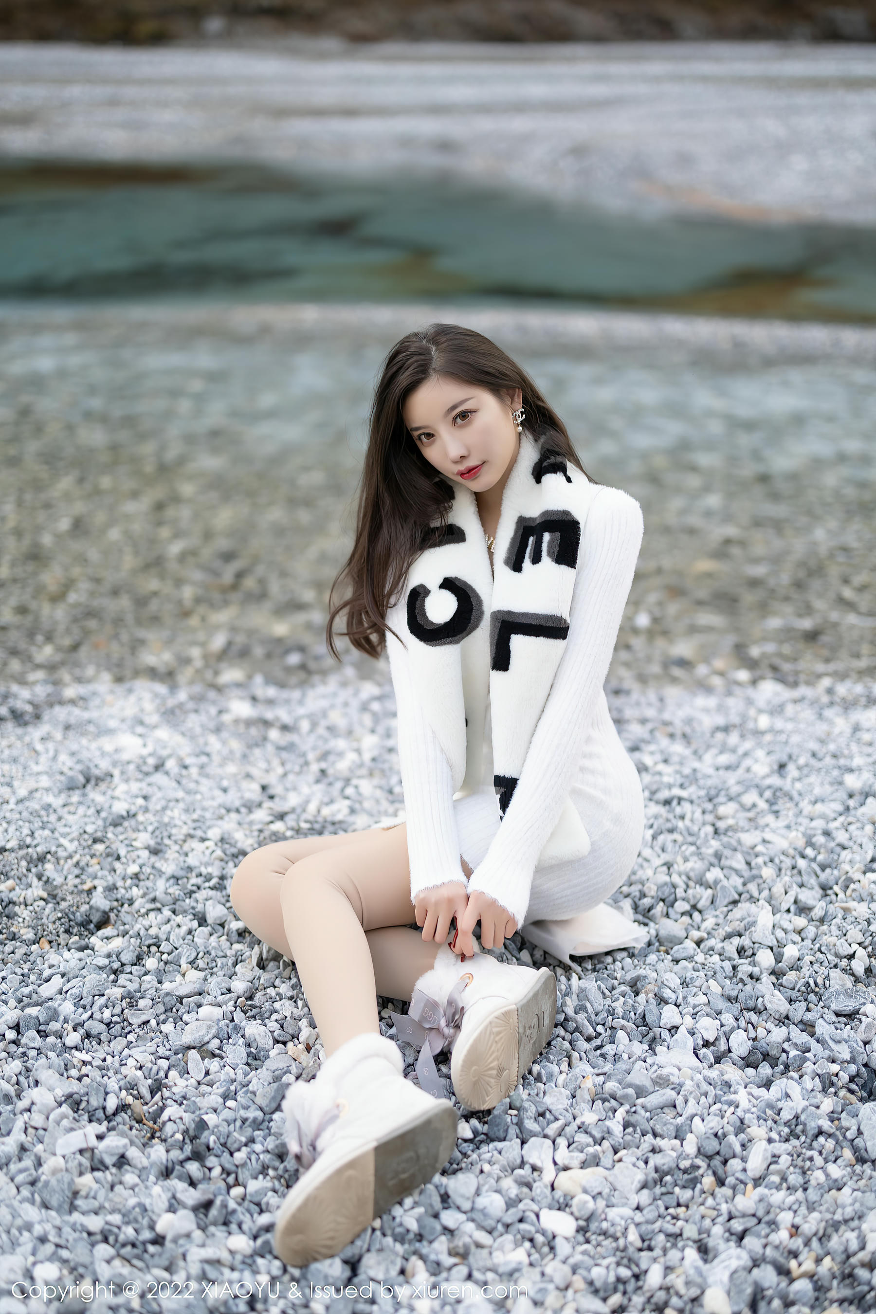 XIAOYU语画界 2022.04.15 VOL.758 杨晨晨Yome [97+1P877M]_第4集