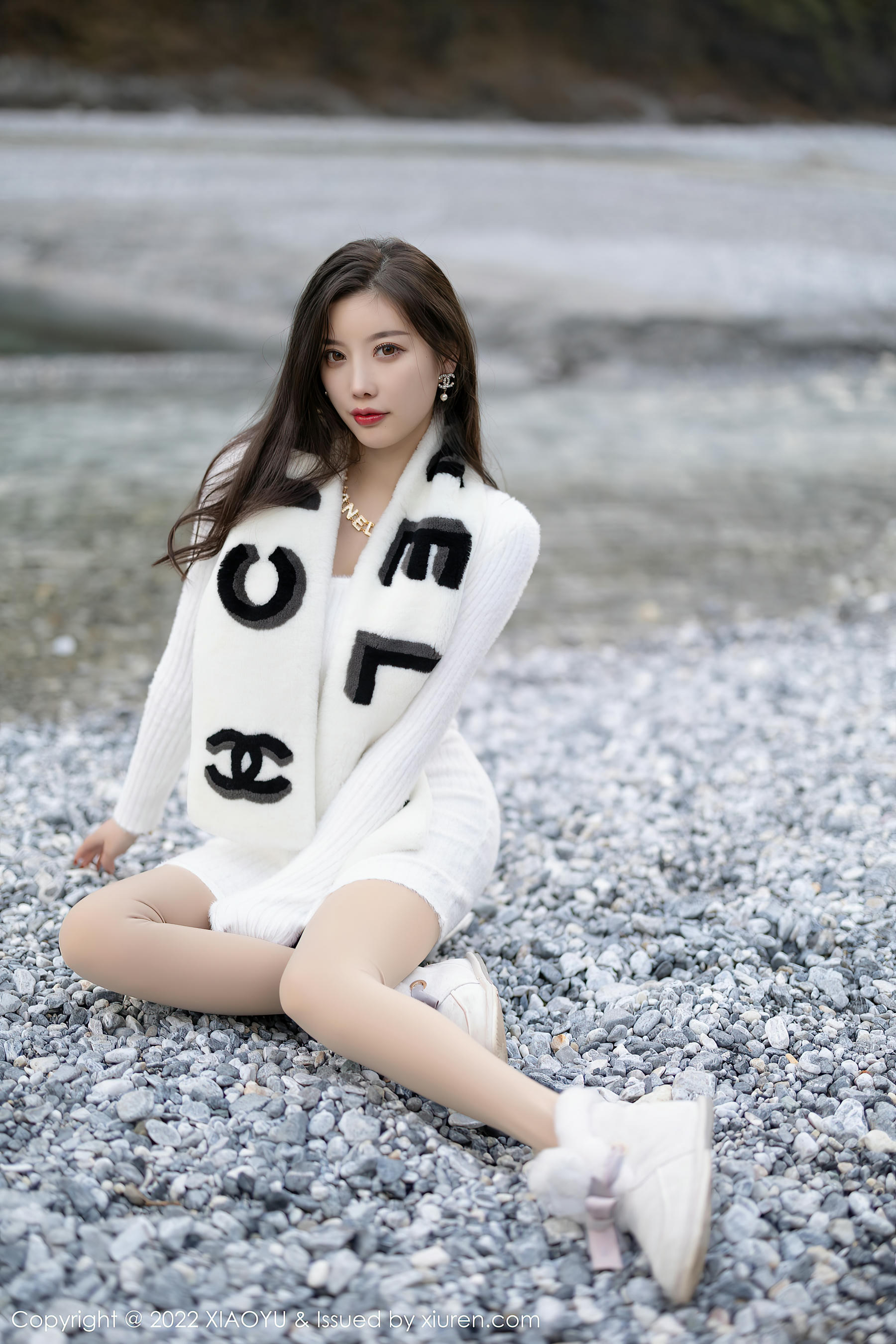 XIAOYU语画界 2022.04.15 VOL.758 杨晨晨Yome [97+1P877M]_第4集