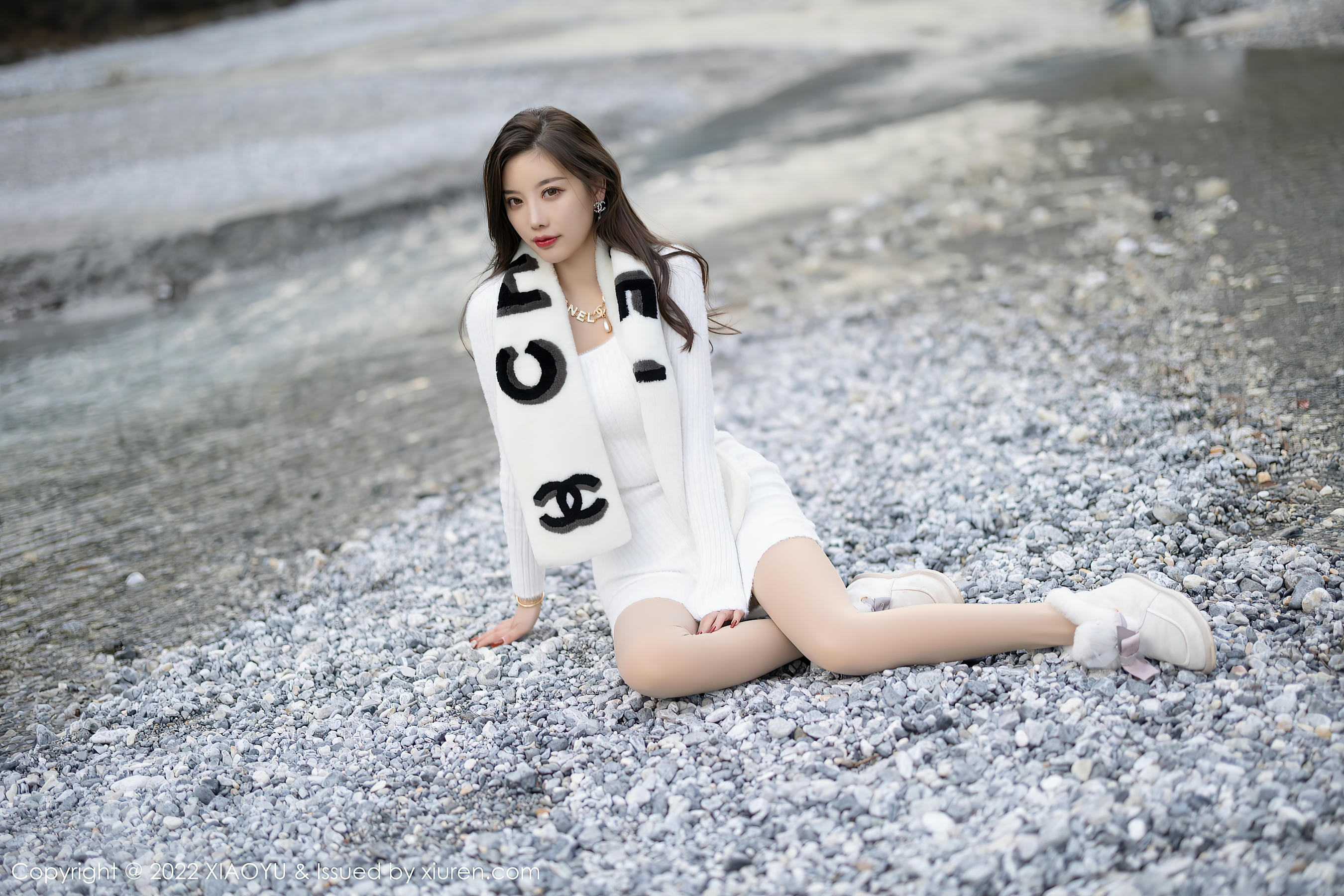 XIAOYU语画界 2022.04.15 VOL.758 杨晨晨Yome [97+1P877M]_第4集