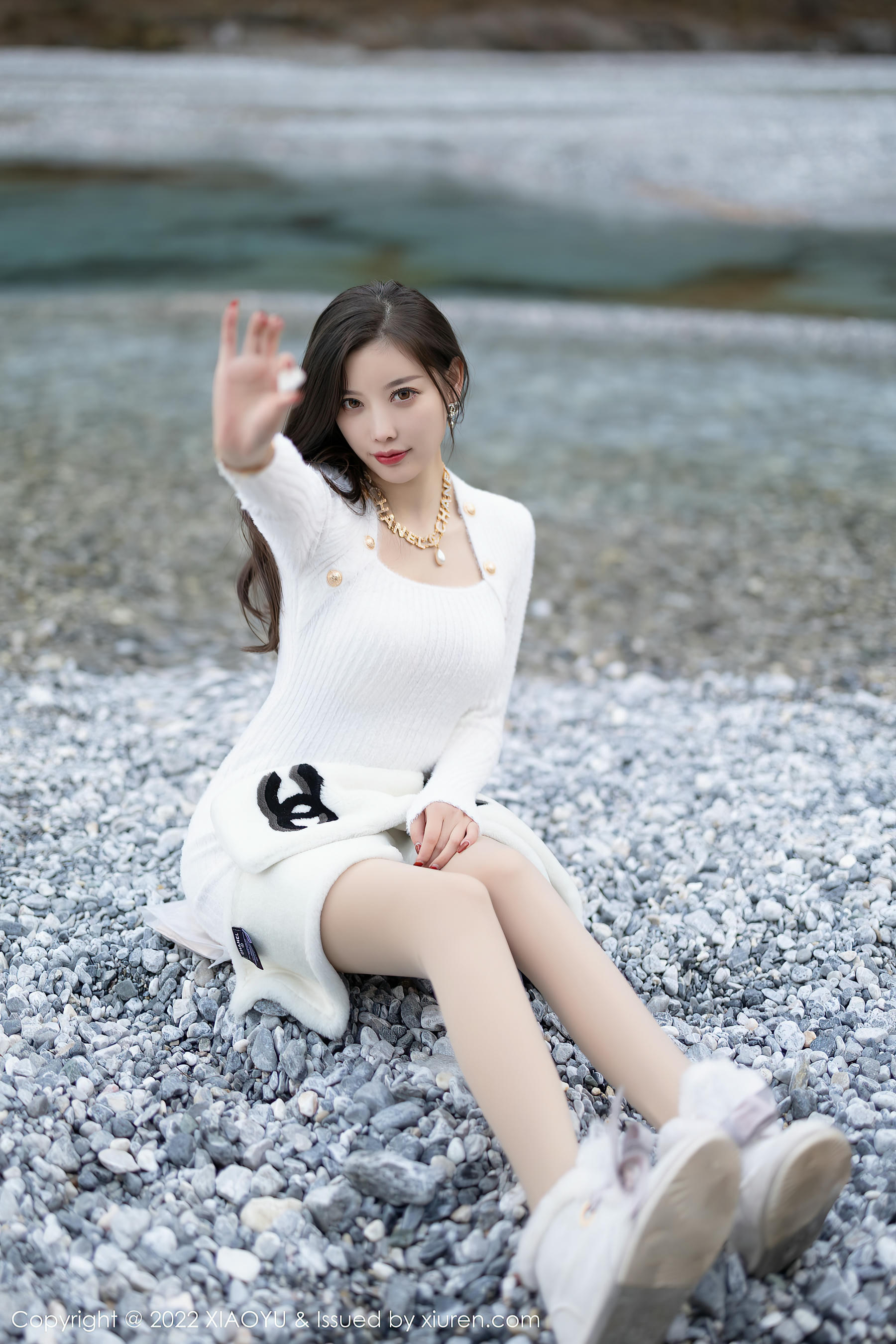 XIAOYU语画界 2022.04.15 VOL.758 杨晨晨Yome [97+1P877M]_第5集