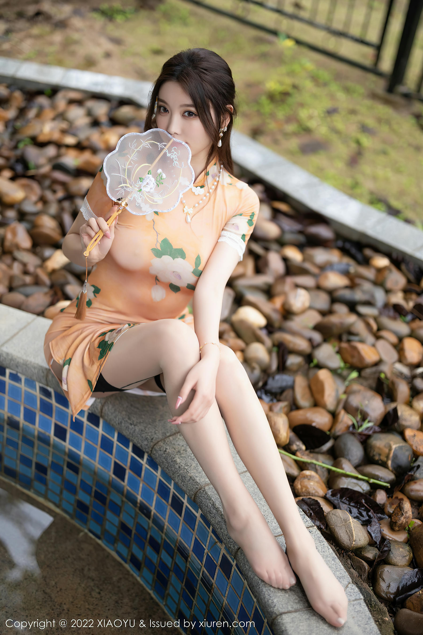 XIAOYU语画界 2022.05.20 VOL.782 杨晨晨Yome [71+1P646M]_第2集