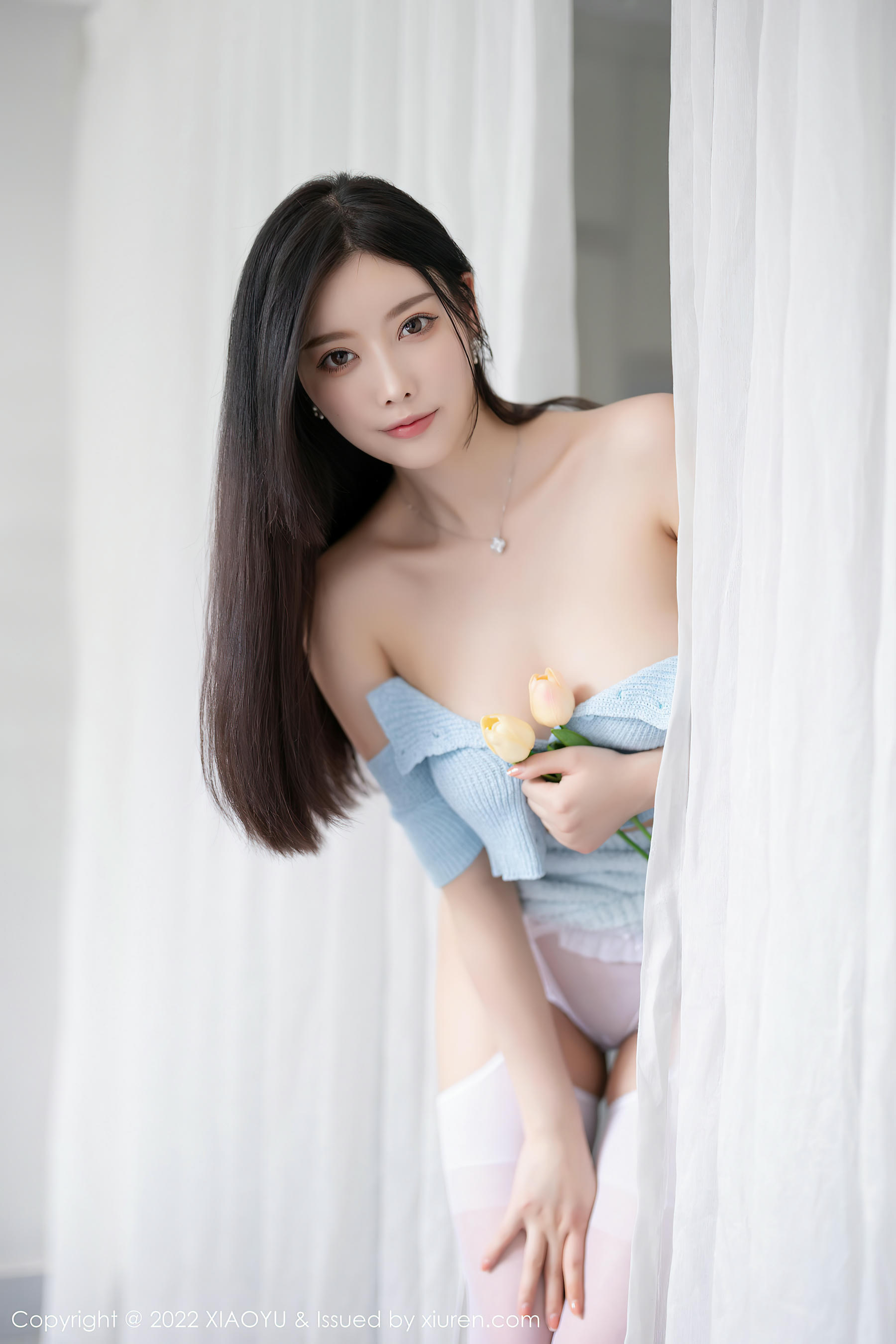 XIAOYU语画界 2022.06.02 VOL.791 杨晨晨Yome [103+1P819M]_第3集