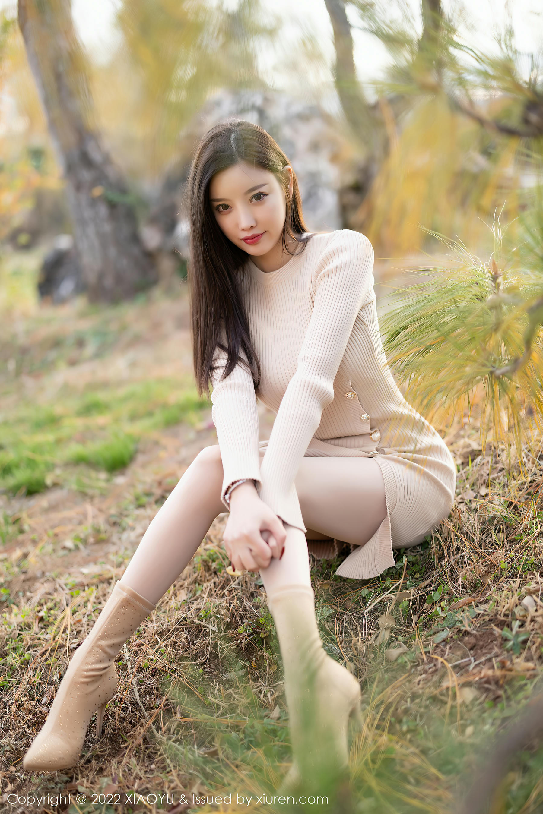 XIAOYU语画界 2022.06.10 VOL.796 杨晨晨Yome 丽江心愿旅拍[79+1P 778MB]_第2集