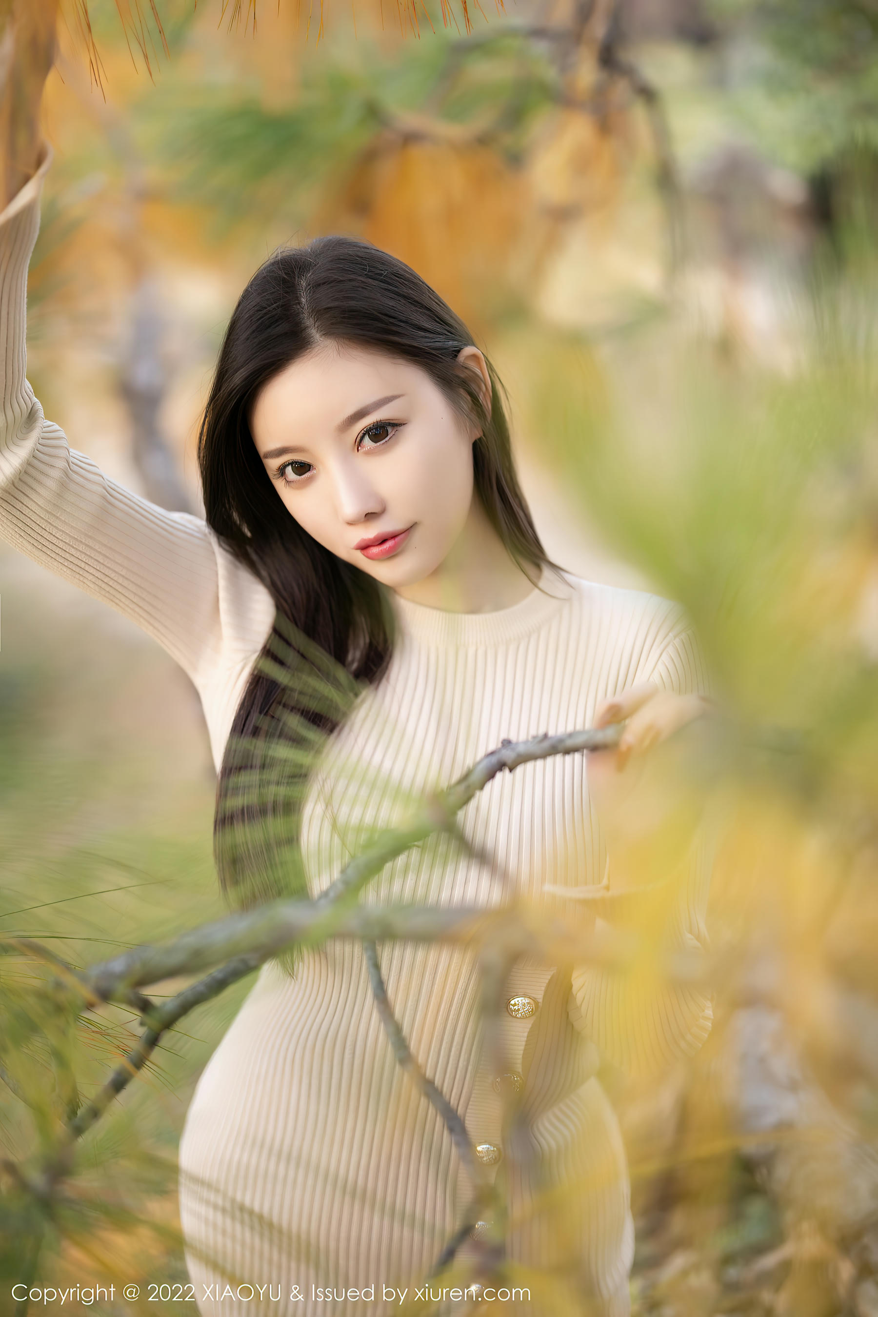 XIAOYU语画界 2022.06.10 VOL.796 杨晨晨Yome 丽江心愿旅拍[79+1P 778MB]_第2集
