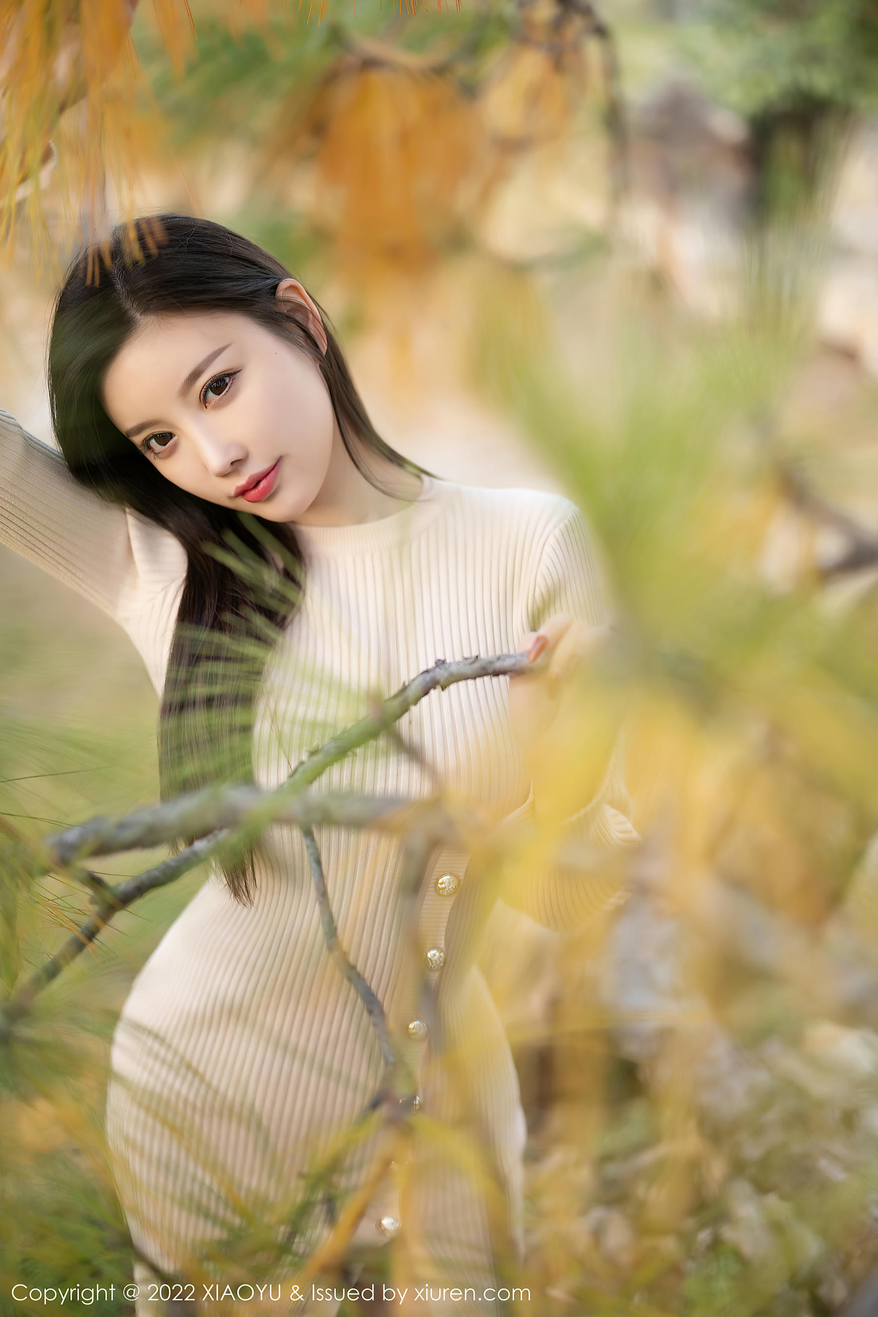 XIAOYU语画界 2022.06.10 VOL.796 杨晨晨Yome 丽江心愿旅拍[79+1P 778MB]_第2集