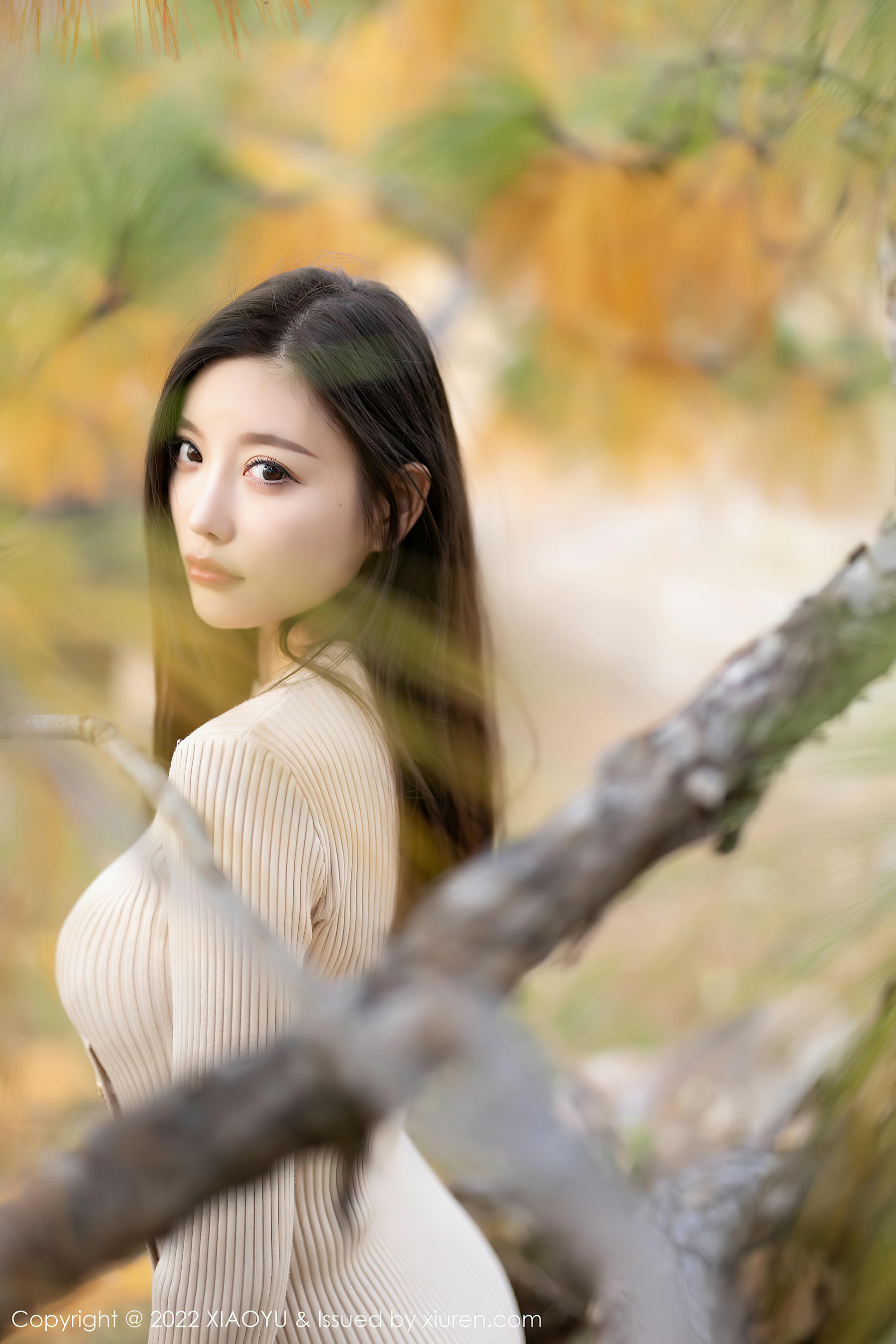 XIAOYU语画界 2022.06.10 VOL.796 杨晨晨Yome 丽江心愿旅拍[79+1P 778MB]_第2集