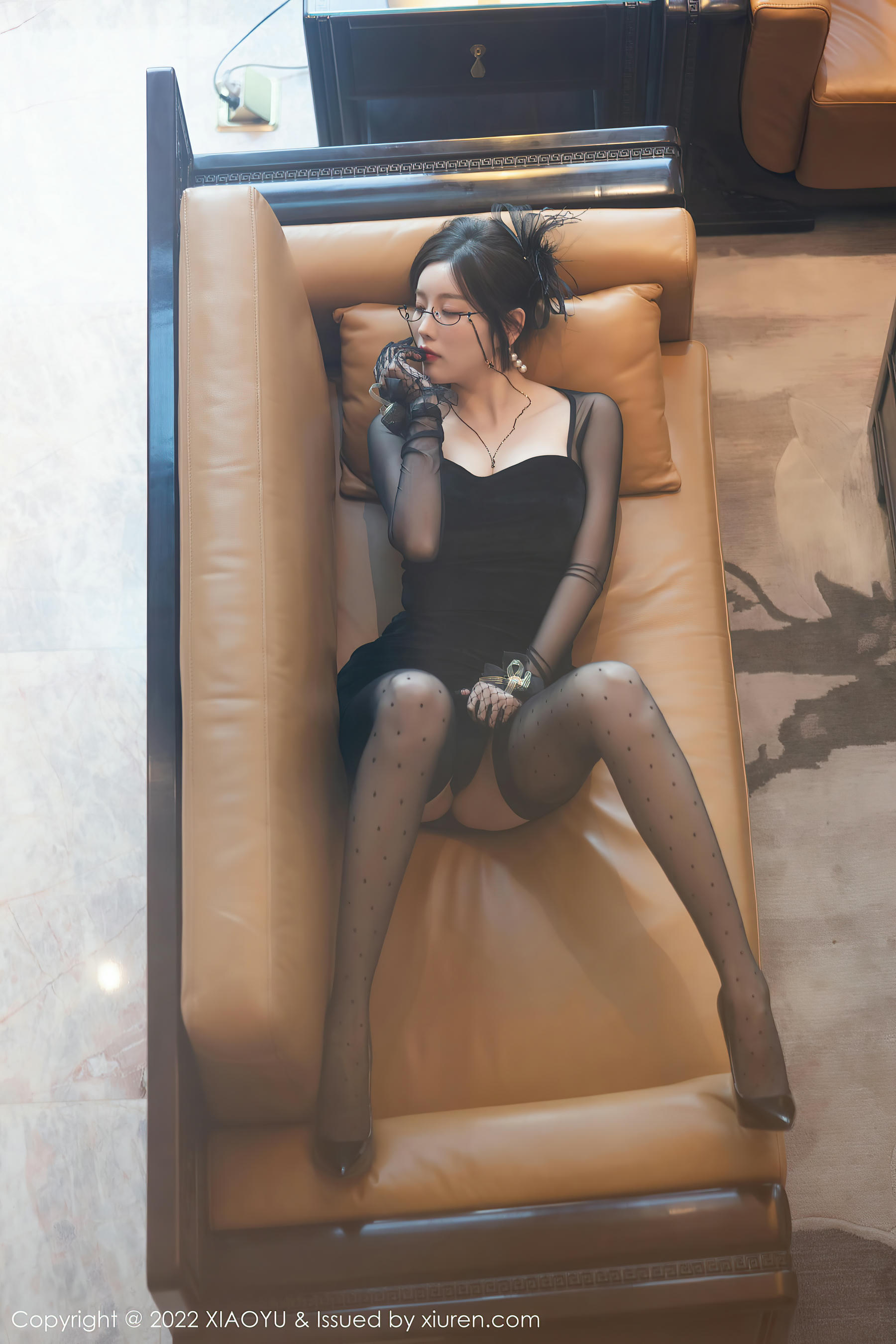 XIAOYU语画界 2022.07.01 VOL.811 杨晨晨Yome [91+1P720M]_第1集