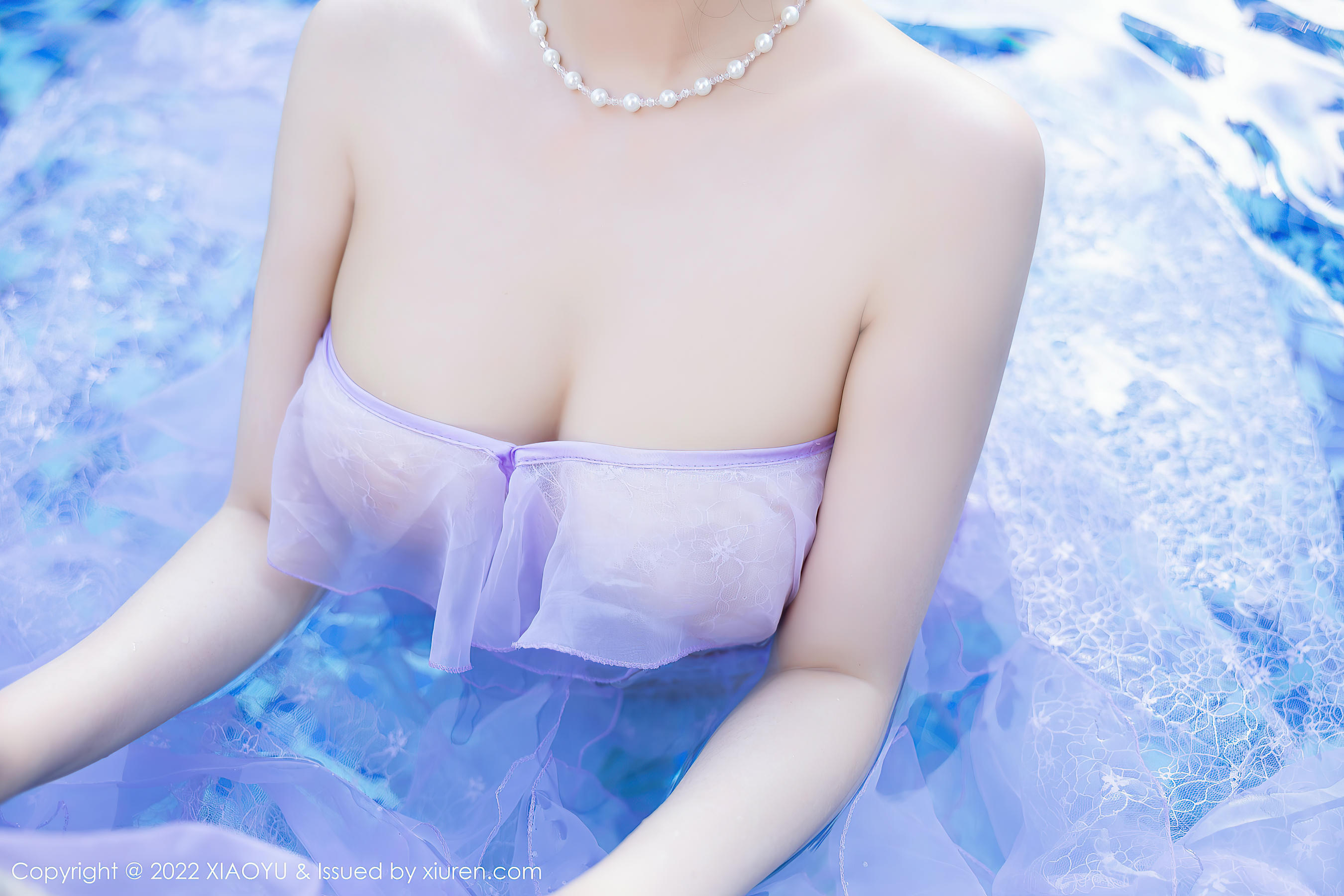 XIAOYU语画界 2022.07.08 VOL.816 杨晨晨Yome [83+1P849M]_第3集
