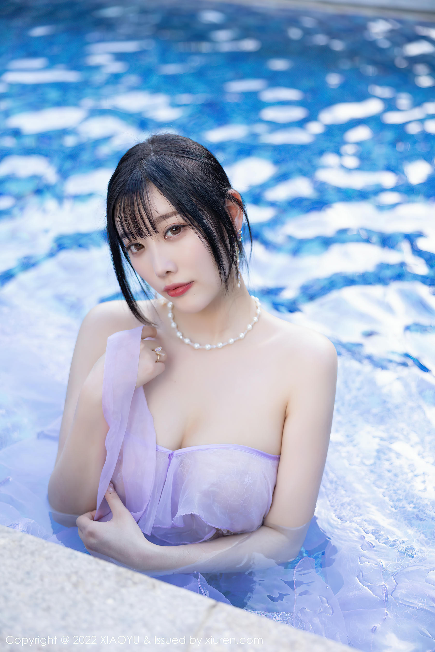 XIAOYU语画界 2022.07.08 VOL.816 杨晨晨Yome [83+1P849M]_第3集
