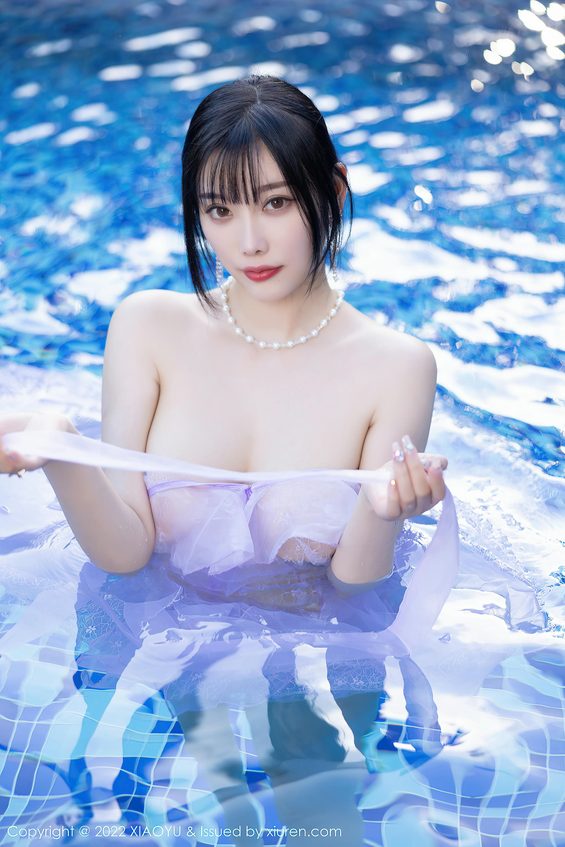 XIAOYU语画界 2022.07.08 VOL.816 杨晨晨Yome [83+1P849M]_第3集