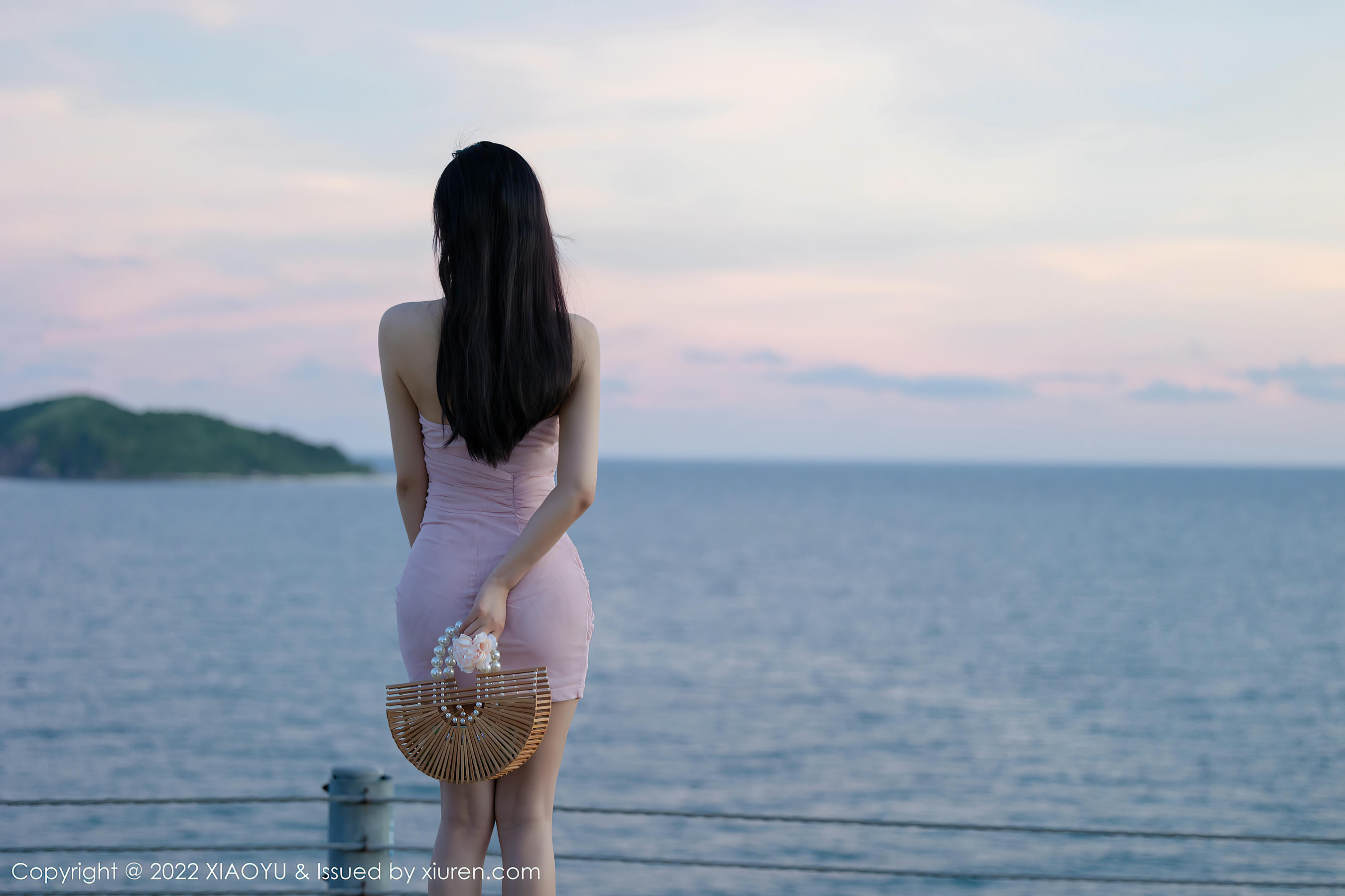XIAOYU语画界 2022.08.12 VOL.841 杨晨晨Yome [72+1P570M]_第2集