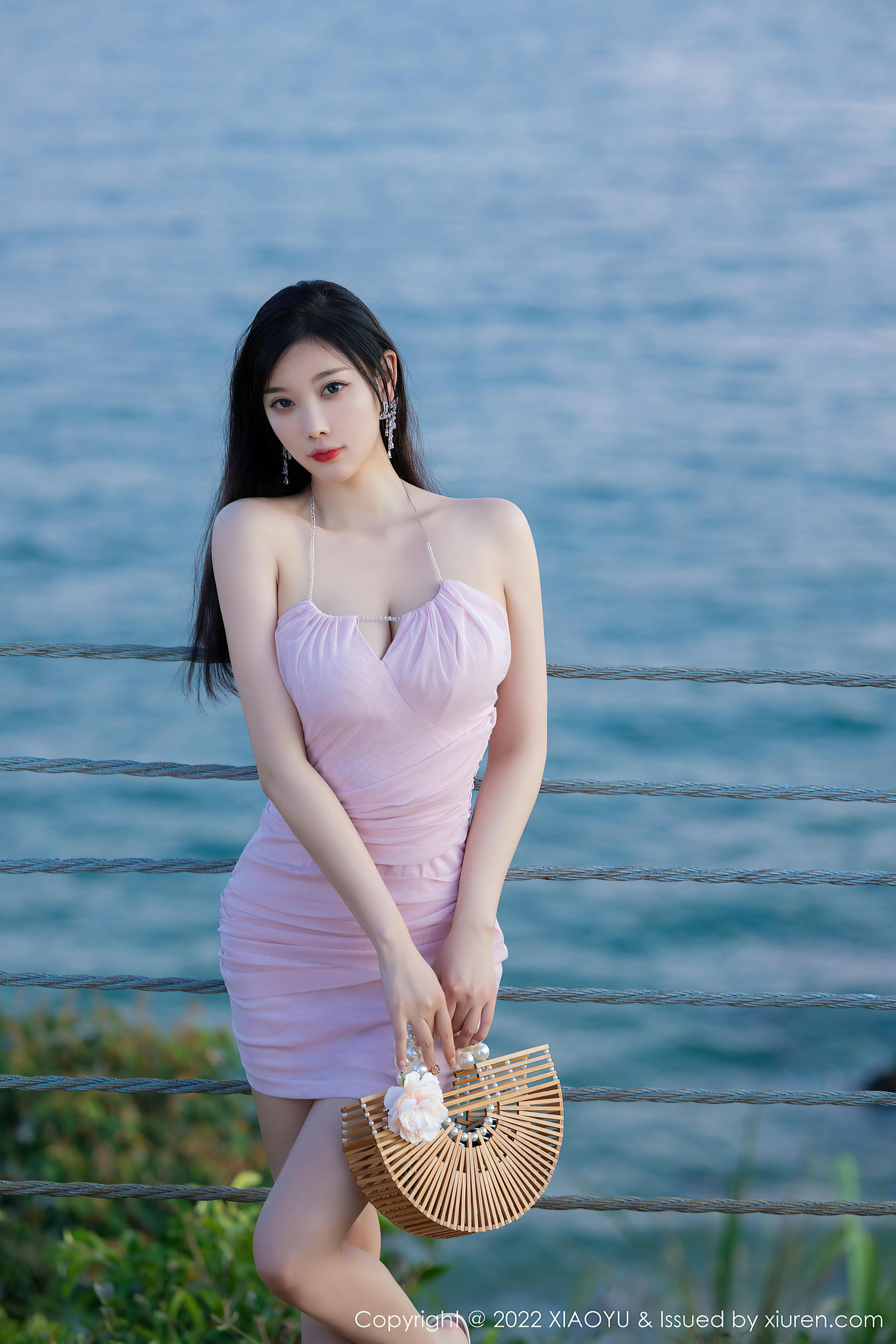 XIAOYU语画界 2022.08.12 VOL.841 杨晨晨Yome [72+1P570M]_第2集