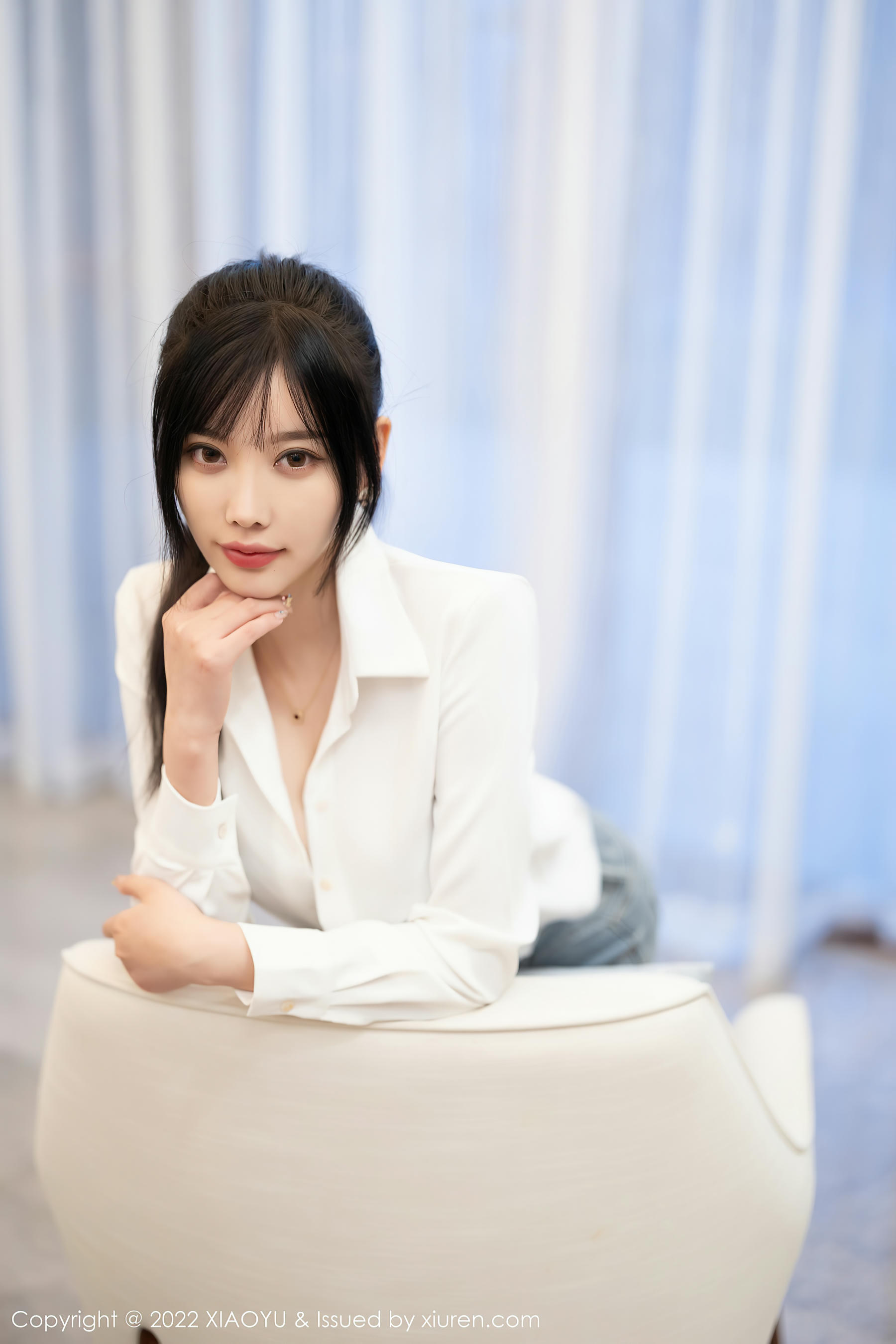 XIAOYU语画界 2022.08.19 VOL.846 杨晨晨Yome 海南心愿旅拍 [85+1P667M]_第2集