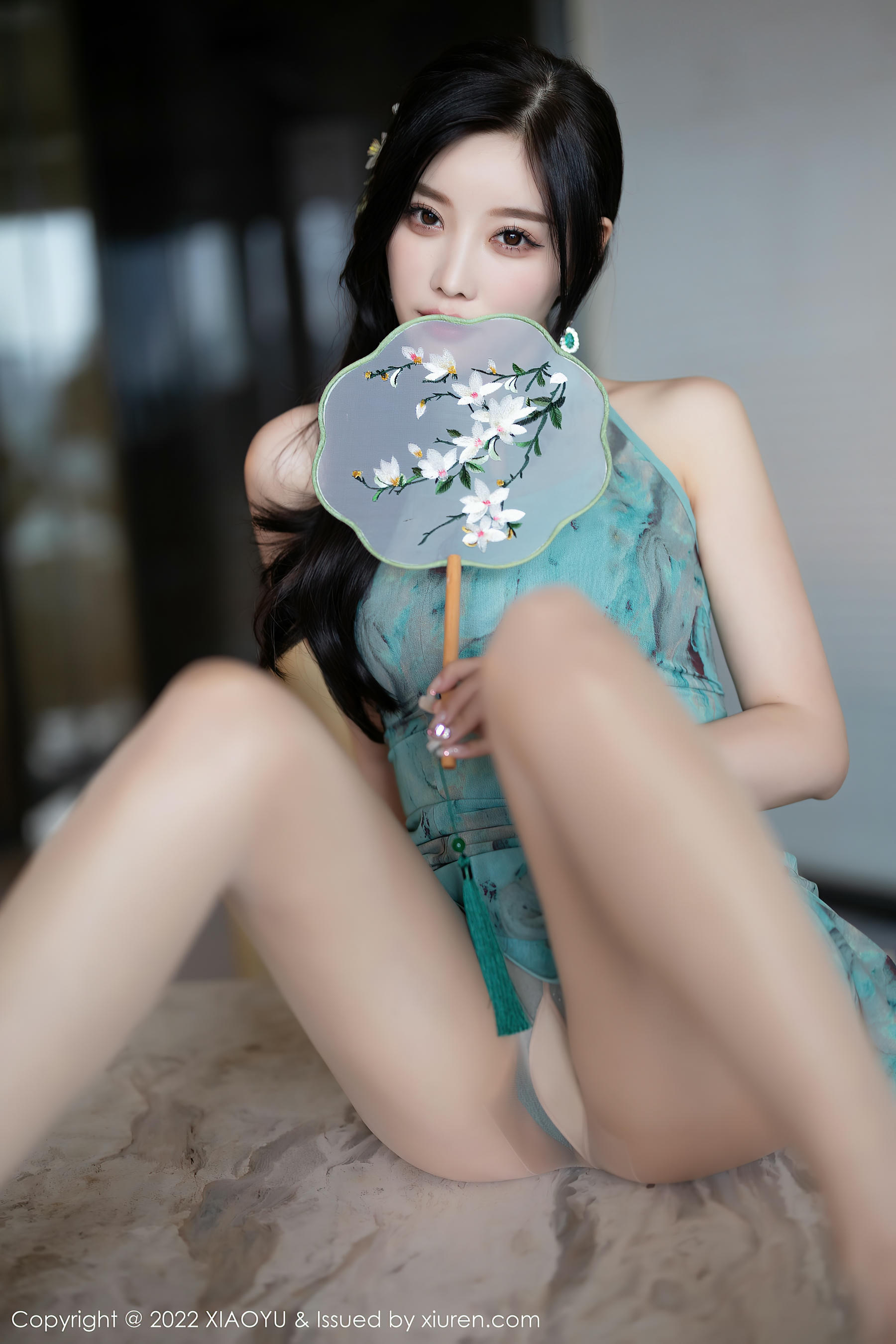 XIAOYU语画界 2022.10.14 VOL.882 杨晨晨Yome [92+1P785M]_第2集