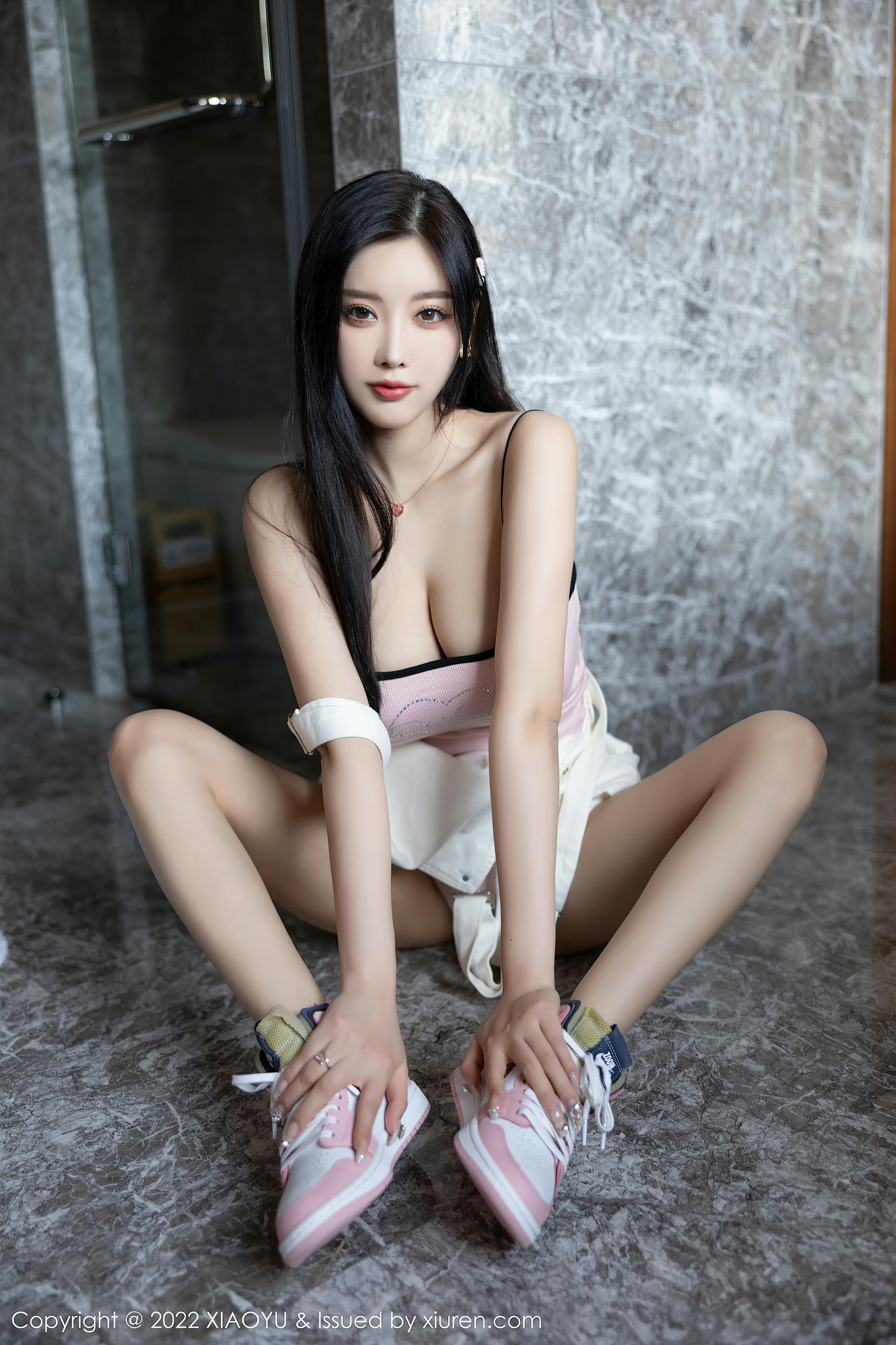 XIAOYU语画界 2022.10.21 VOL.887 杨晨晨Yome 杭州旅拍 [87+1P762M]_第3集
