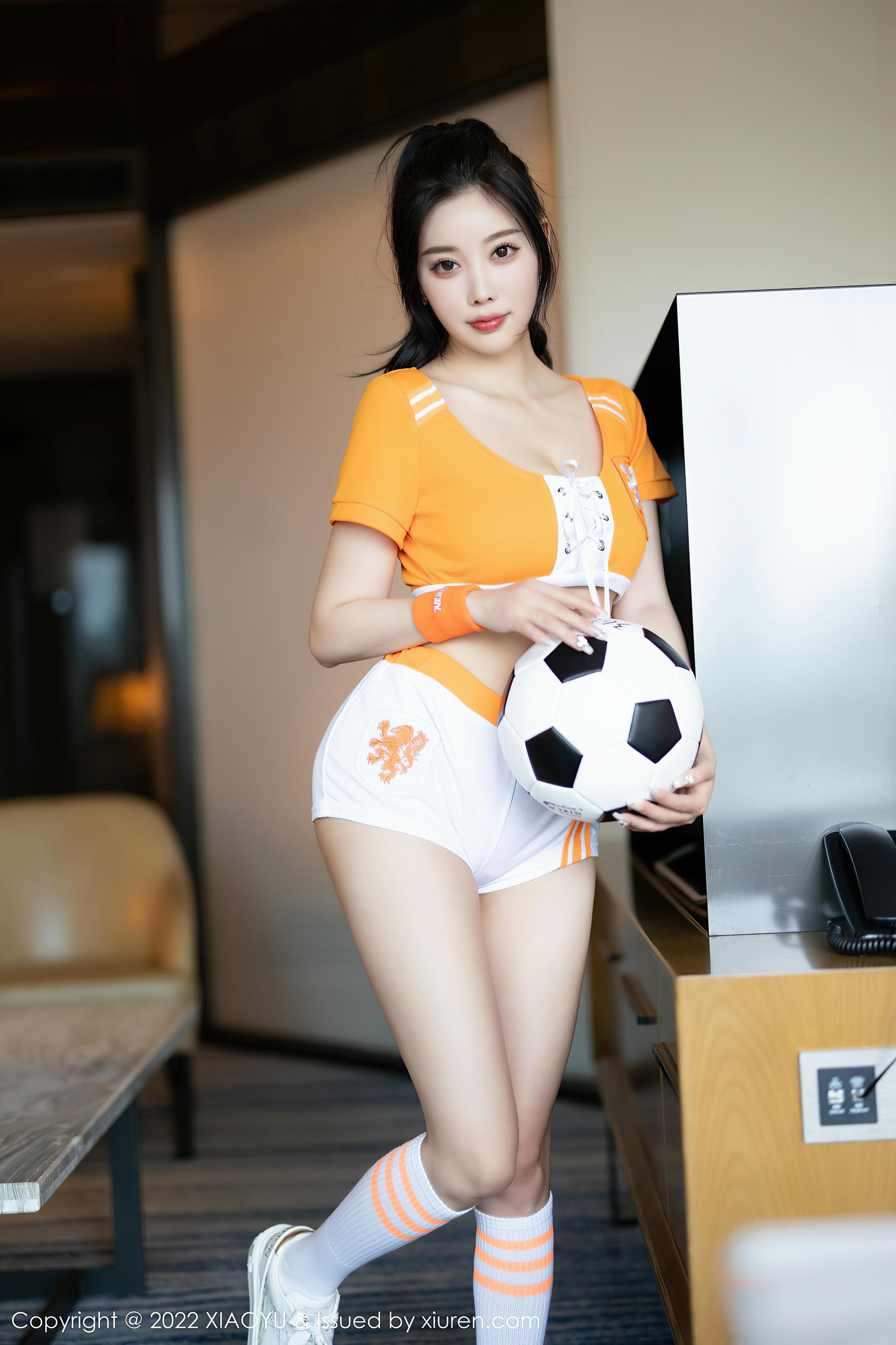XIAOYU语画界 2022.11.18 VOL.907 杨晨晨Yome [86+1P718M]_第1集
