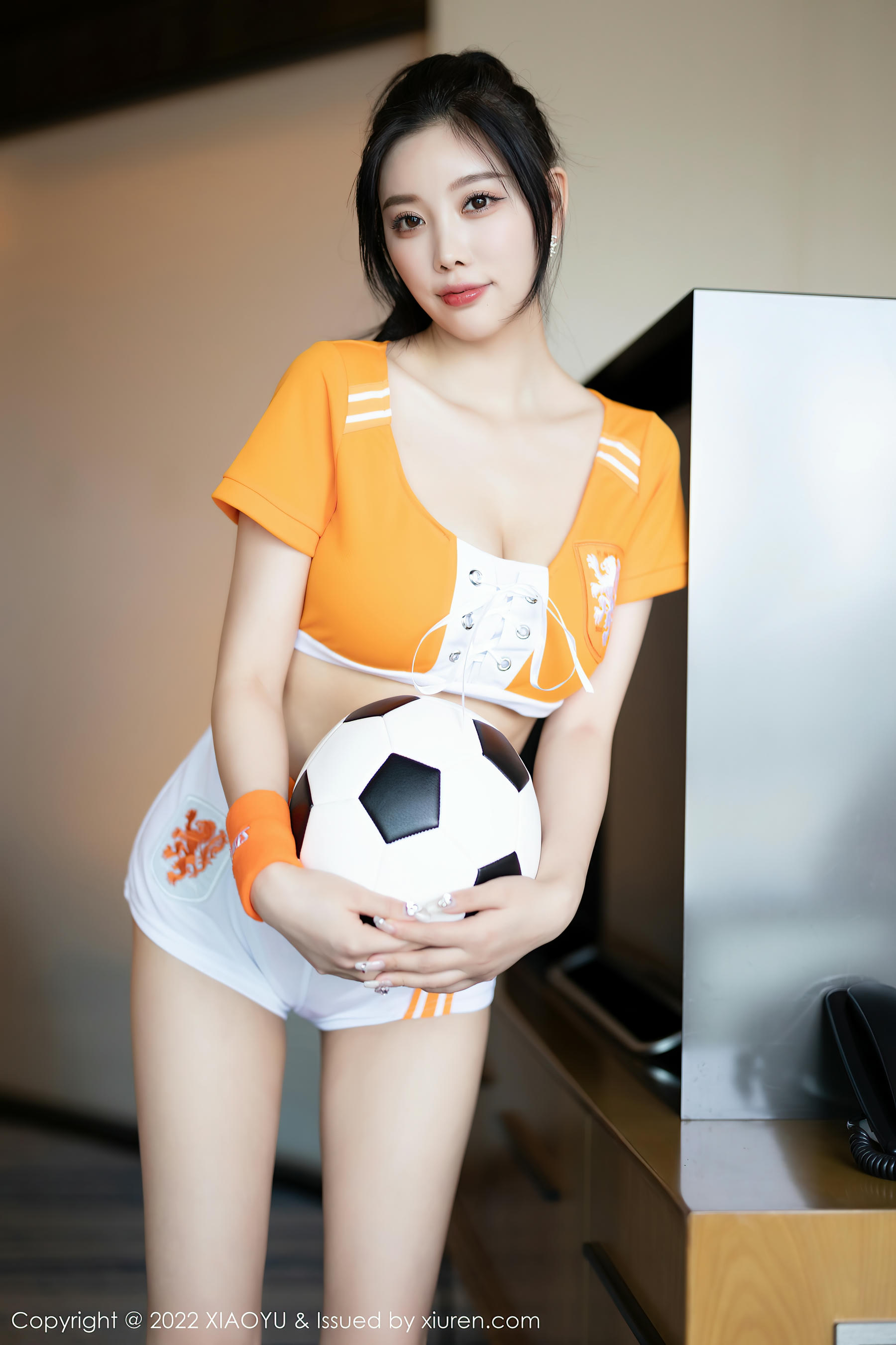 XIAOYU语画界 2022.11.18 VOL.907 杨晨晨Yome [86+1P718M]_第1集