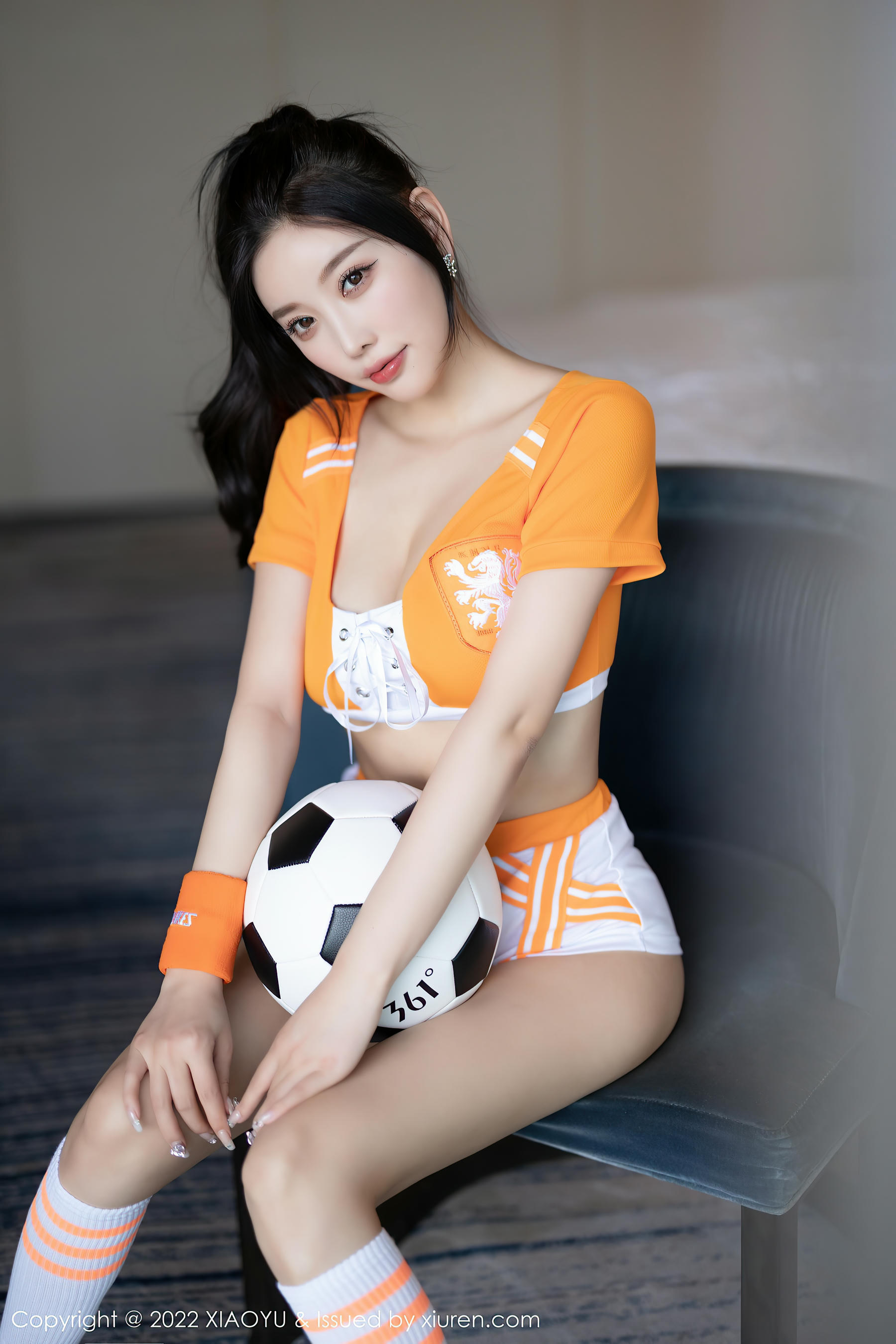XIAOYU语画界 2022.11.18 VOL.907 杨晨晨Yome [86+1P718M]_第1集