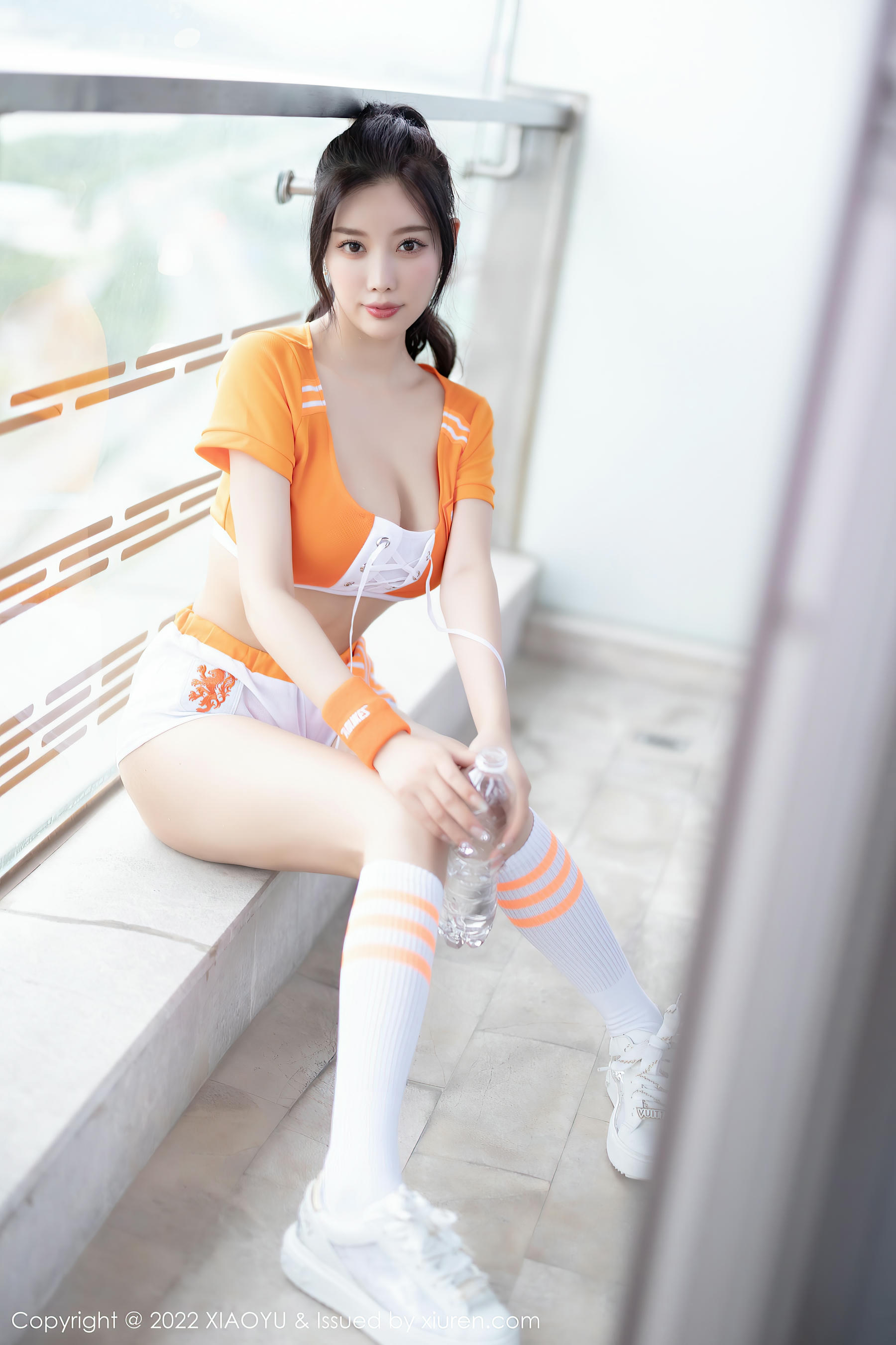 XIAOYU语画界 2022.11.18 VOL.907 杨晨晨Yome [86+1P718M]_第3集