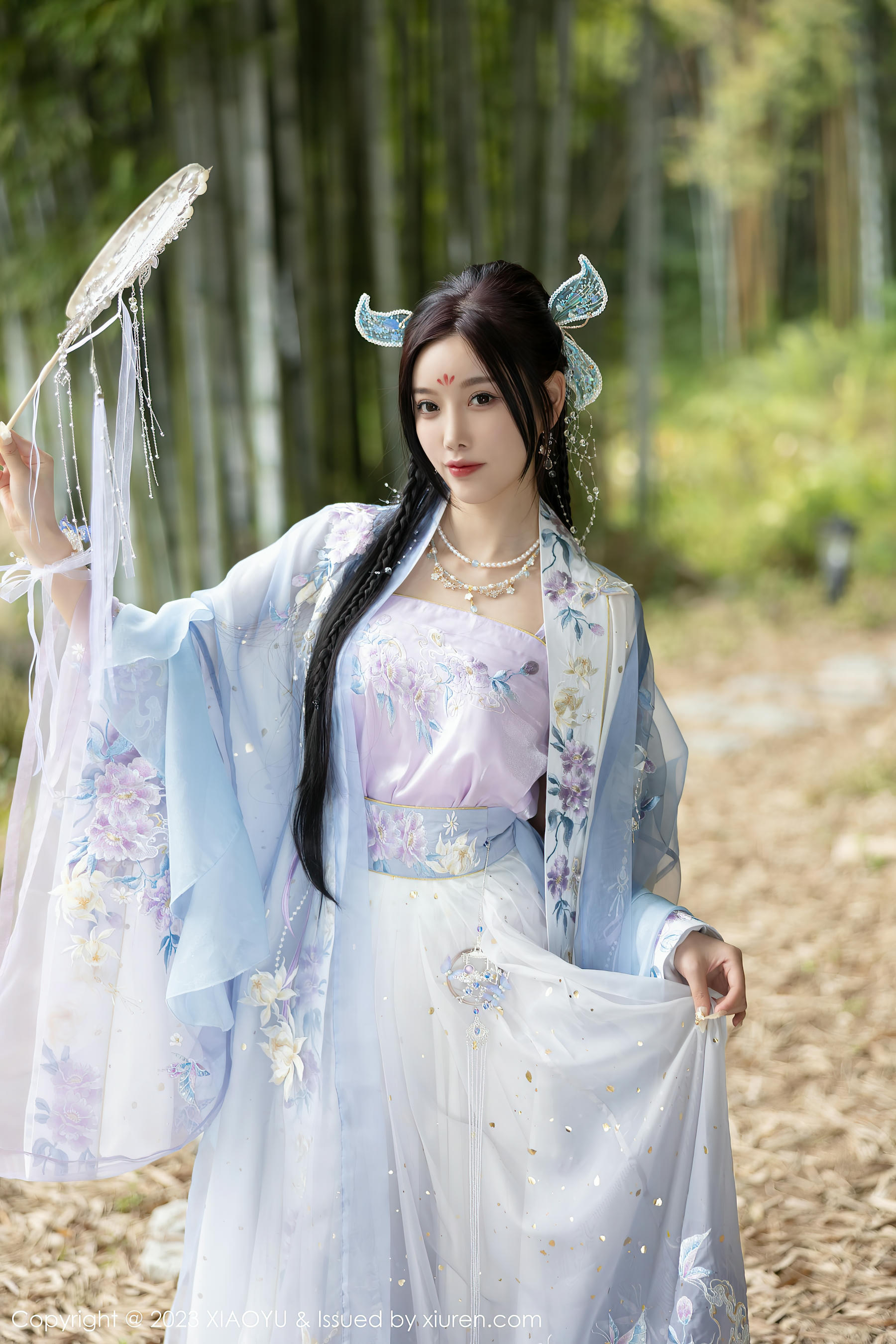 XIAOYU语画界 2023.02.21 VOL.970 杨晨晨Yome [91+1P840M]_第1集