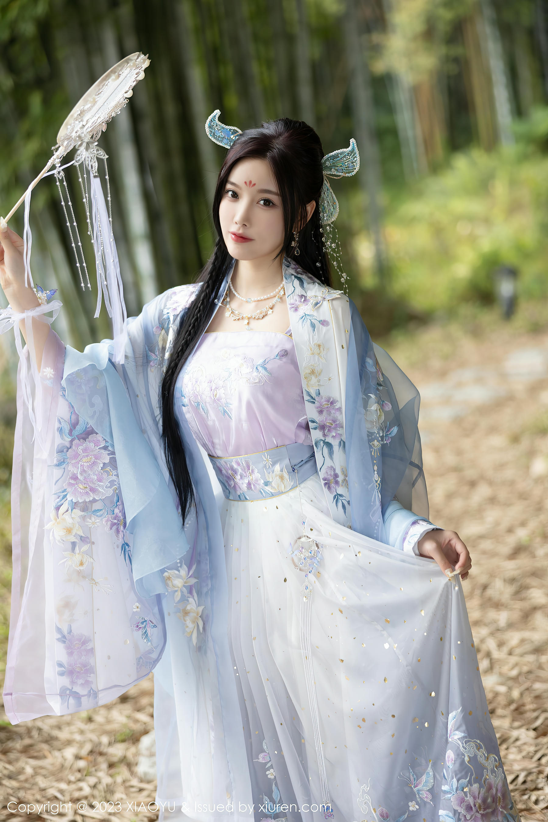XIAOYU语画界 2023.02.21 VOL.970 杨晨晨Yome [91+1P840M]_第1集