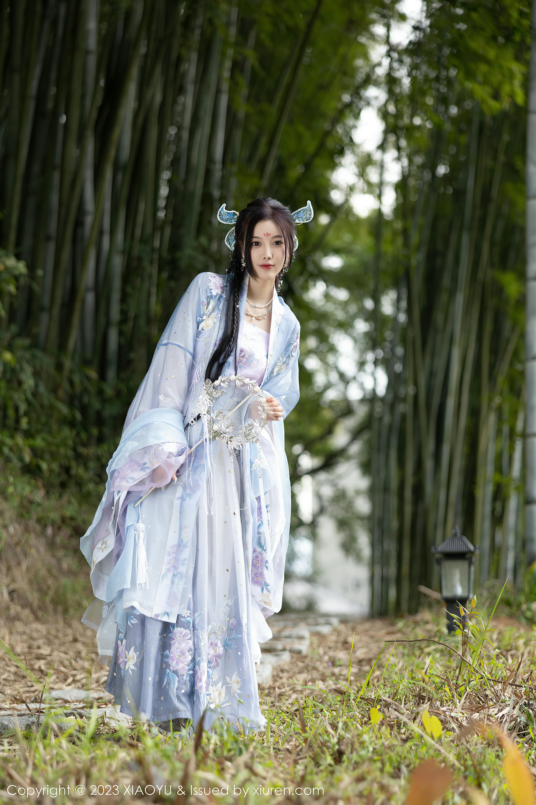 XIAOYU语画界 2023.02.21 VOL.970 杨晨晨Yome [91+1P840M]_第1集