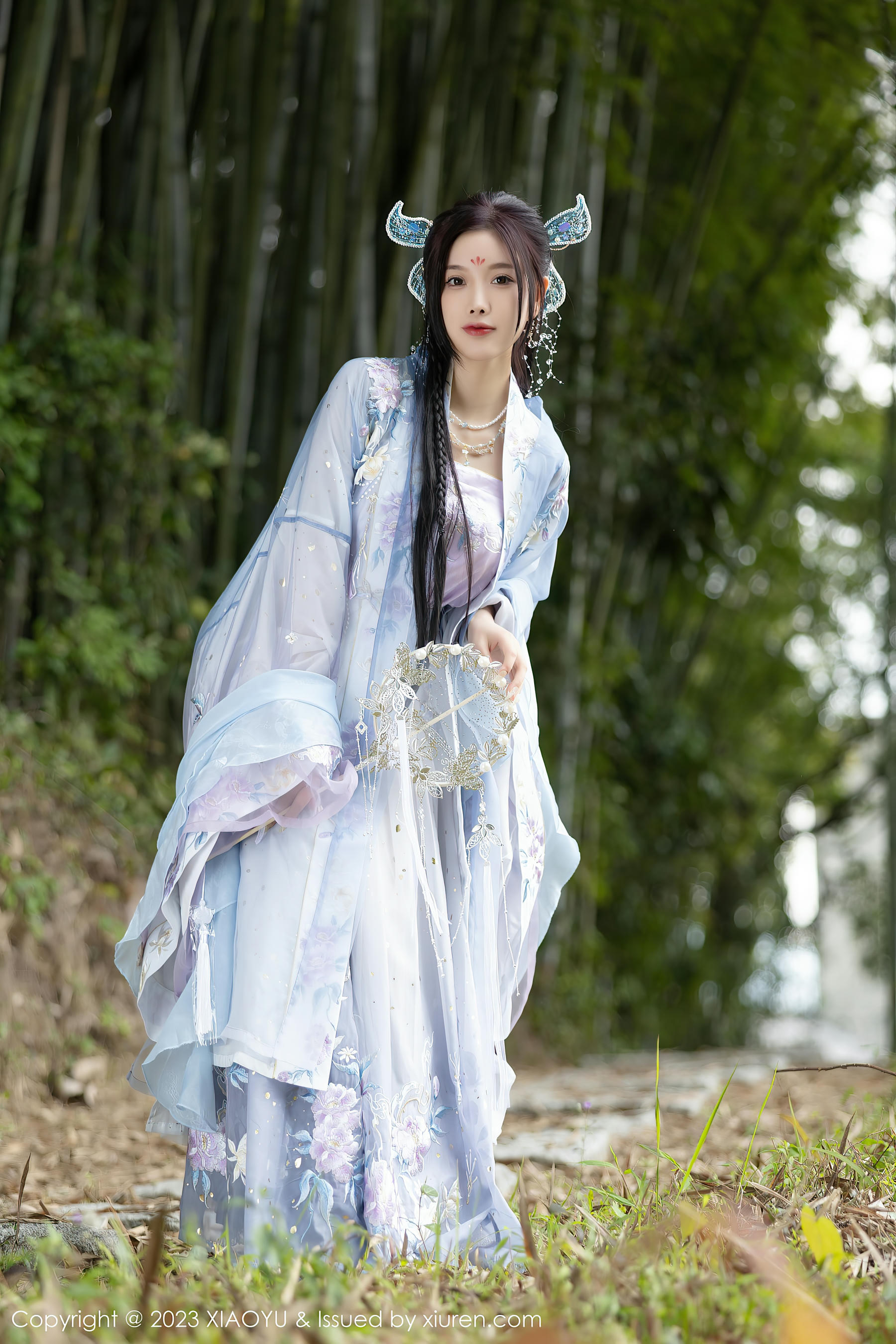 XIAOYU语画界 2023.02.21 VOL.970 杨晨晨Yome [91+1P840M]_第1集