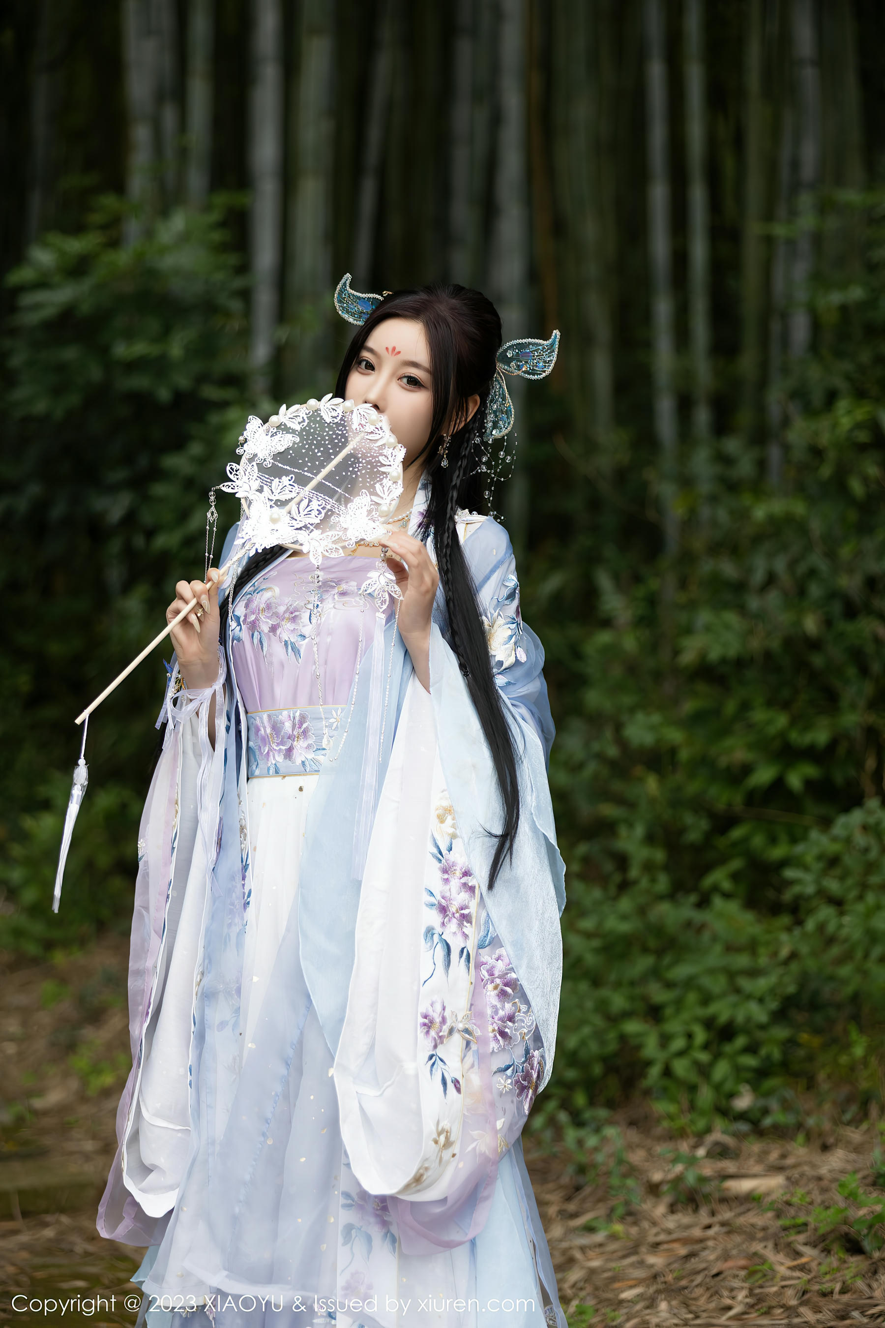 XIAOYU语画界 2023.02.21 VOL.970 杨晨晨Yome [91+1P840M]_第1集