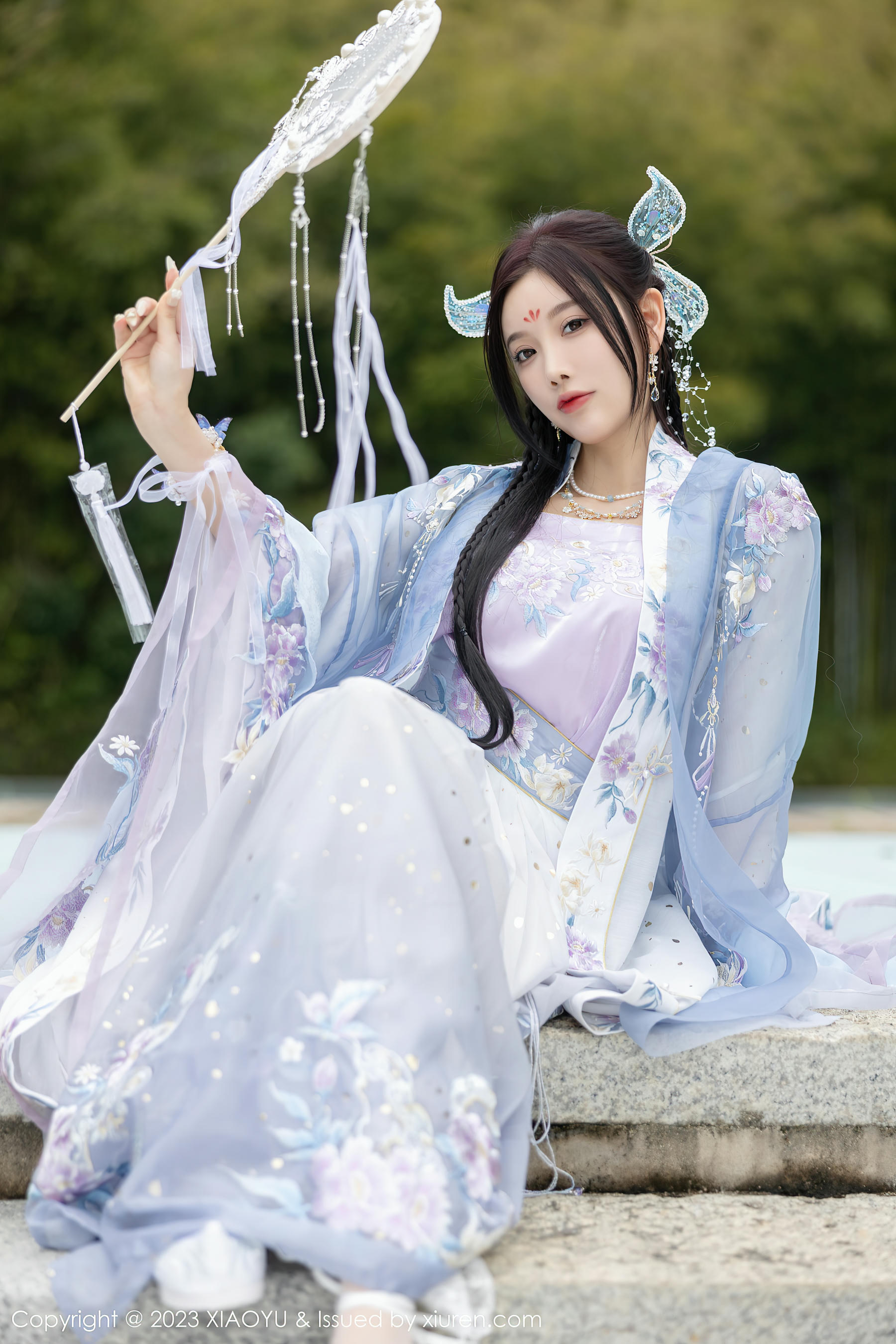 XIAOYU语画界 2023.02.21 VOL.970 杨晨晨Yome [91+1P840M]_第2集