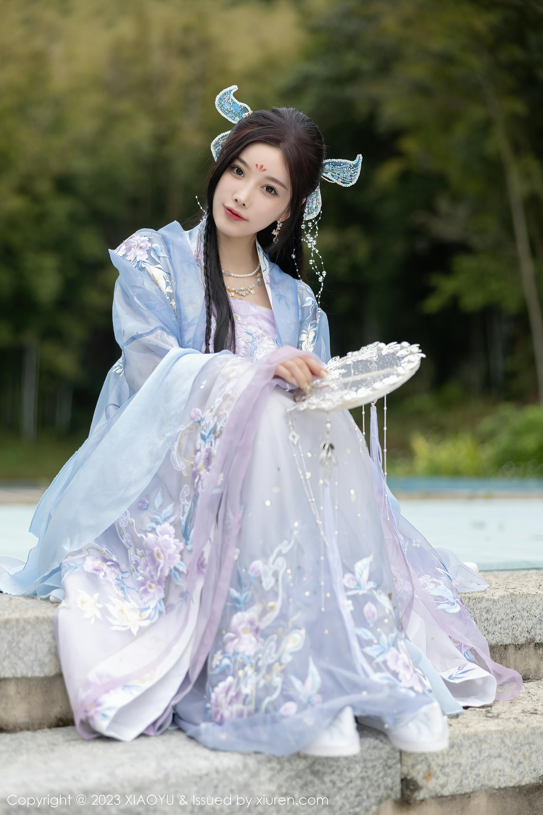 XIAOYU语画界 2023.02.21 VOL.970 杨晨晨Yome [91+1P840M]_第2集