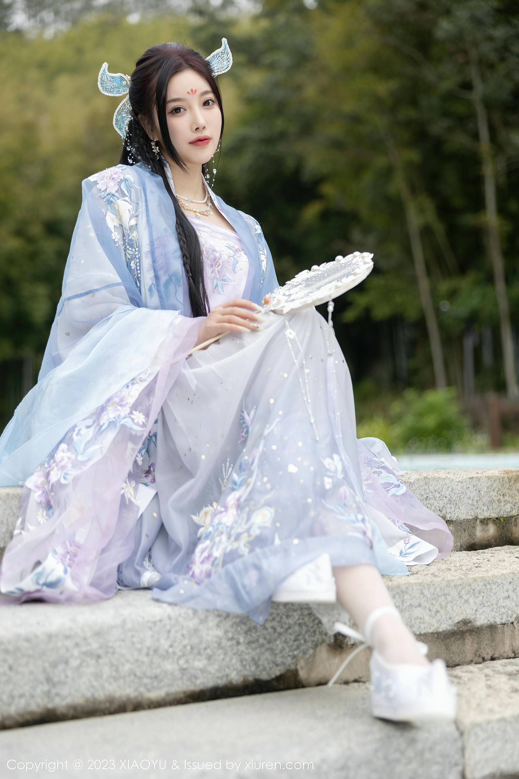 XIAOYU语画界 2023.02.21 VOL.970 杨晨晨Yome [91+1P840M]_第2集