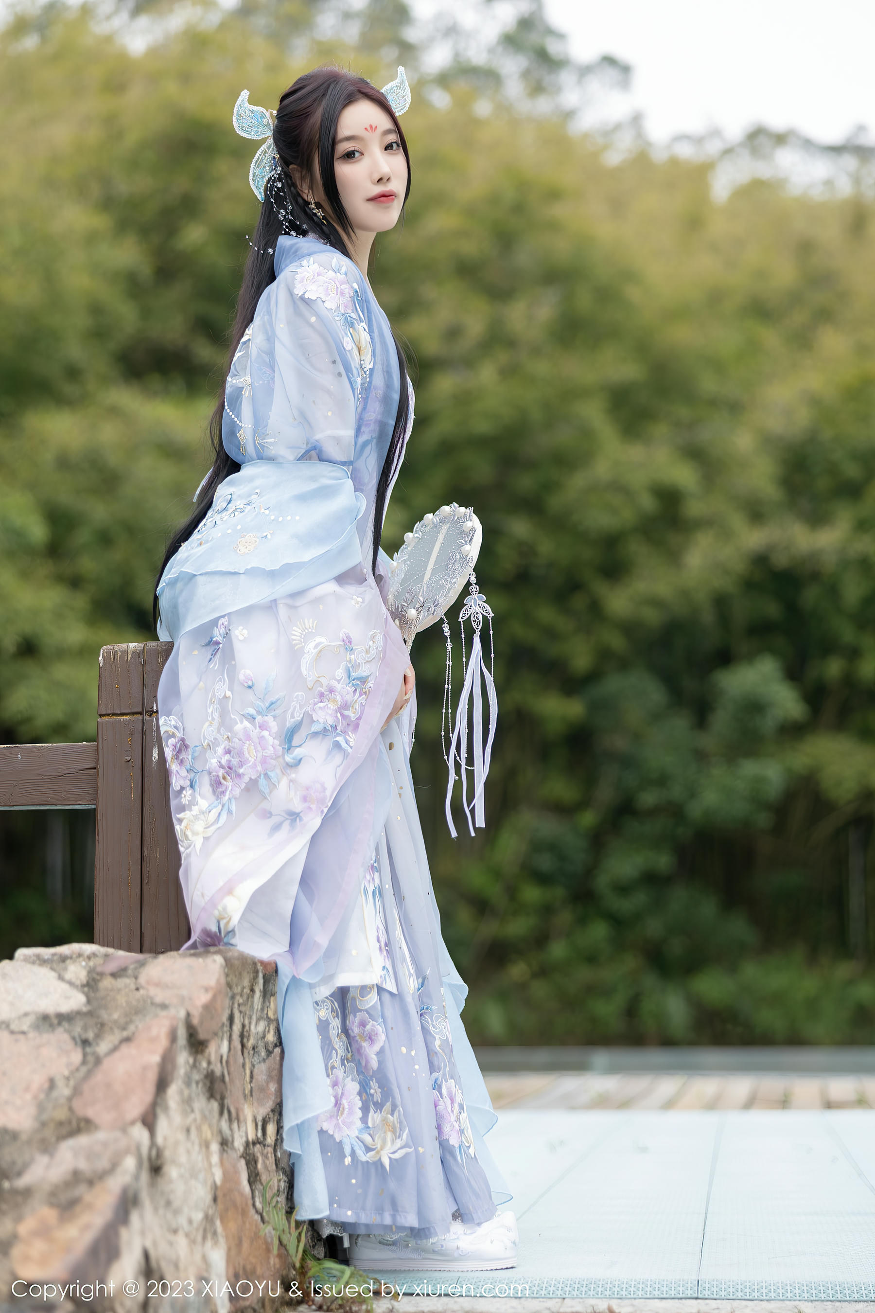 XIAOYU语画界 2023.02.21 VOL.970 杨晨晨Yome [91+1P840M]_第2集