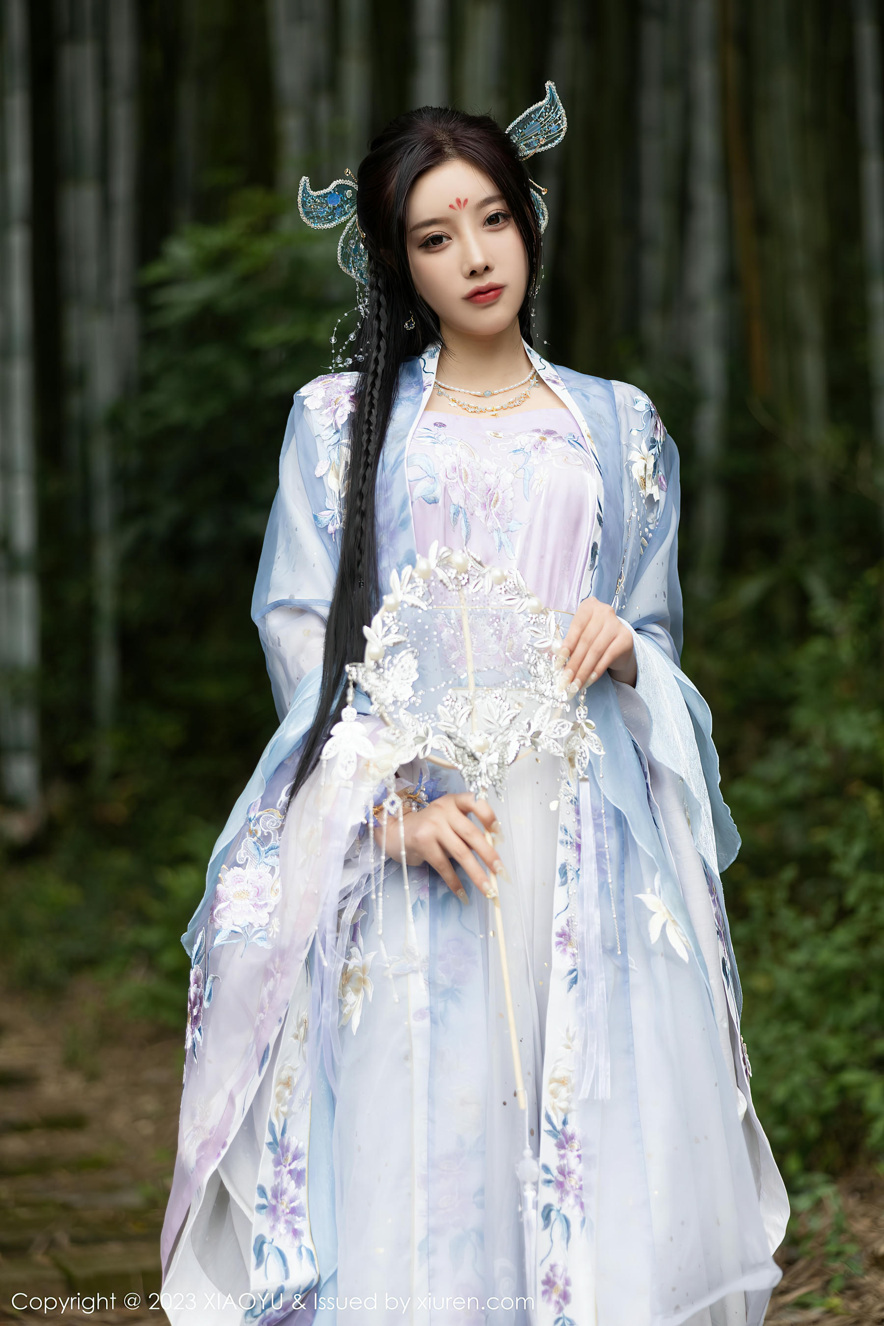 XIAOYU语画界 2023.02.21 VOL.970 杨晨晨Yome [91+1P840M]_第1集
