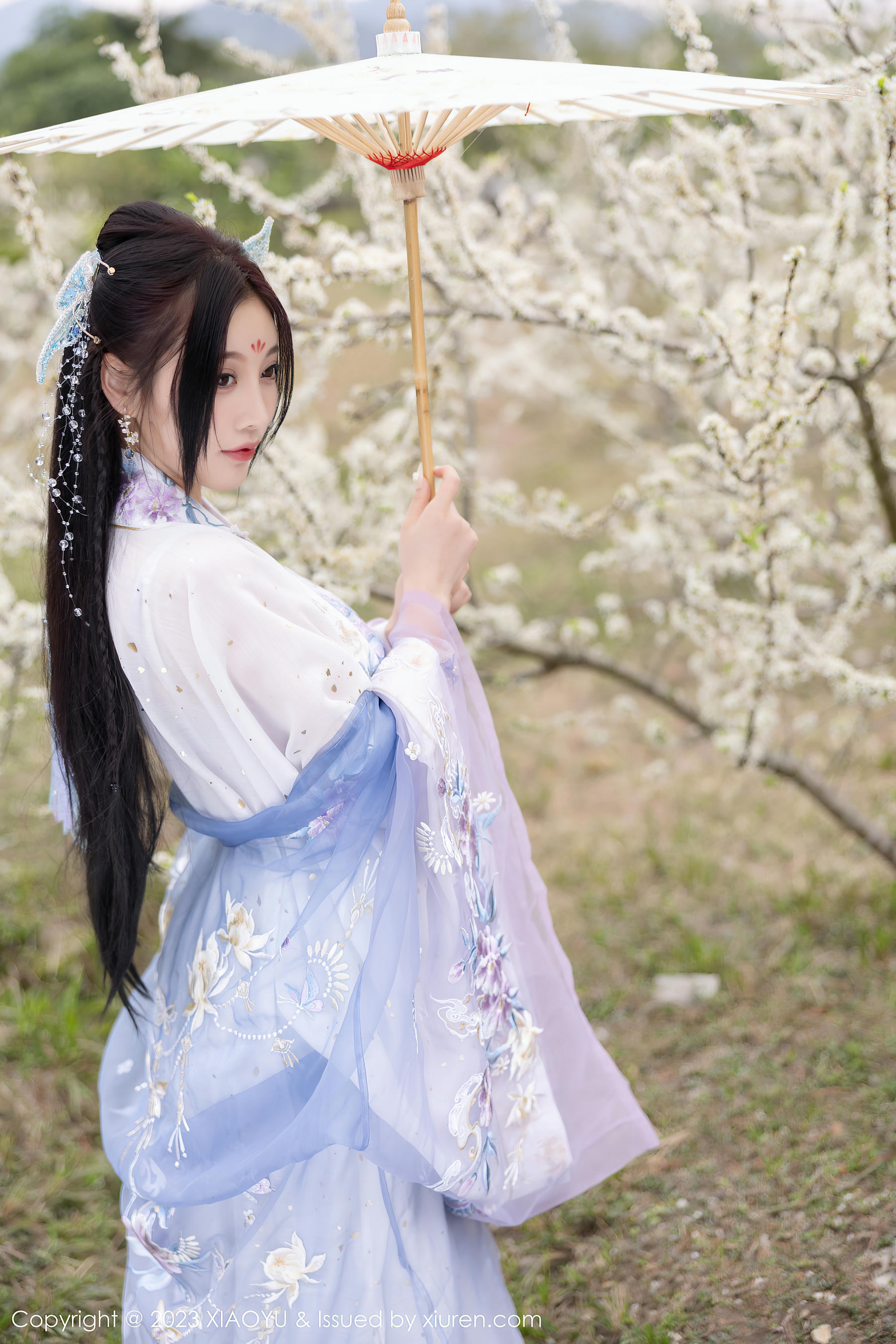 XIAOYU语画界 2023.02.21 VOL.970 杨晨晨Yome [91+1P840M]_第2集