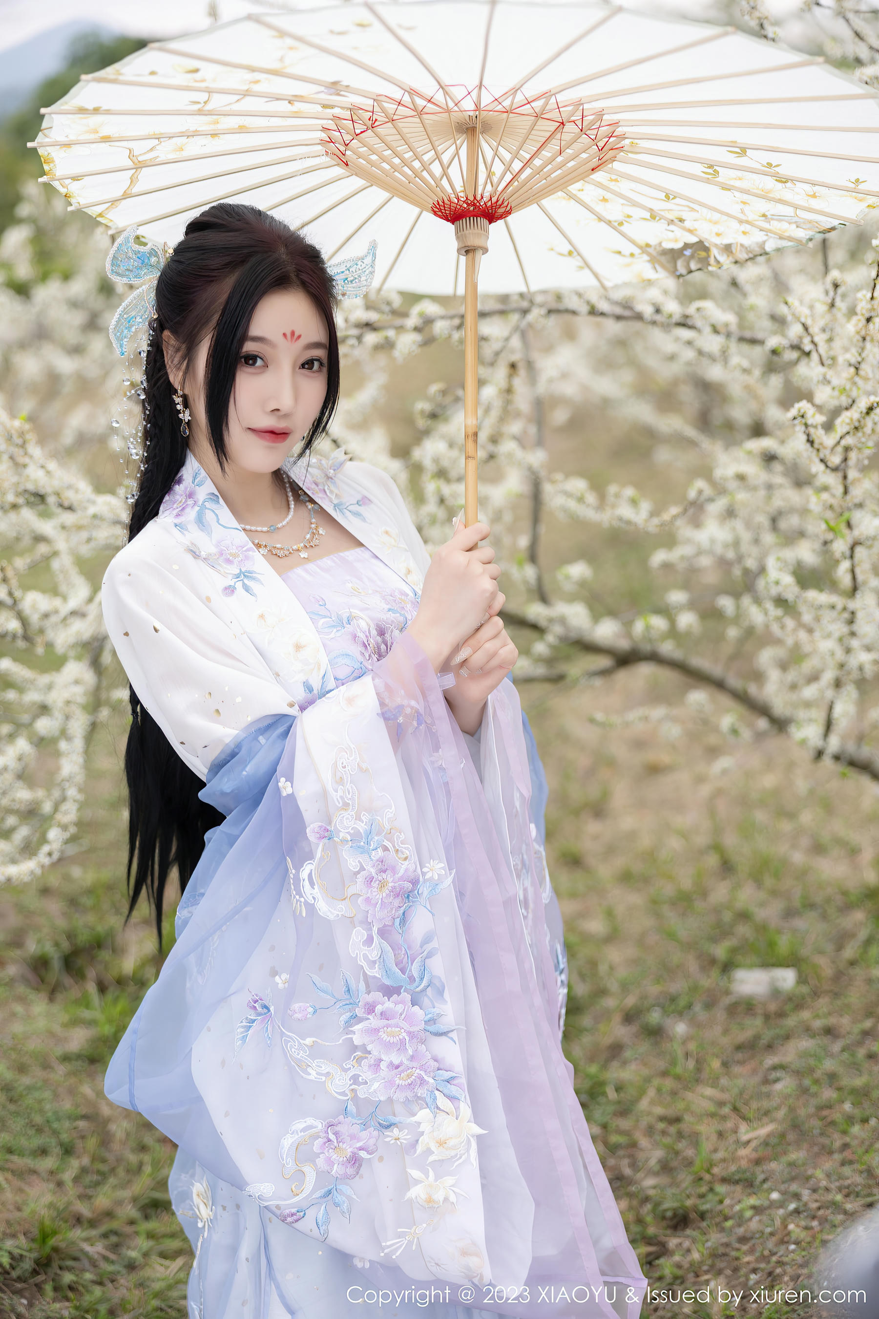XIAOYU语画界 2023.02.21 VOL.970 杨晨晨Yome [91+1P840M]_第2集