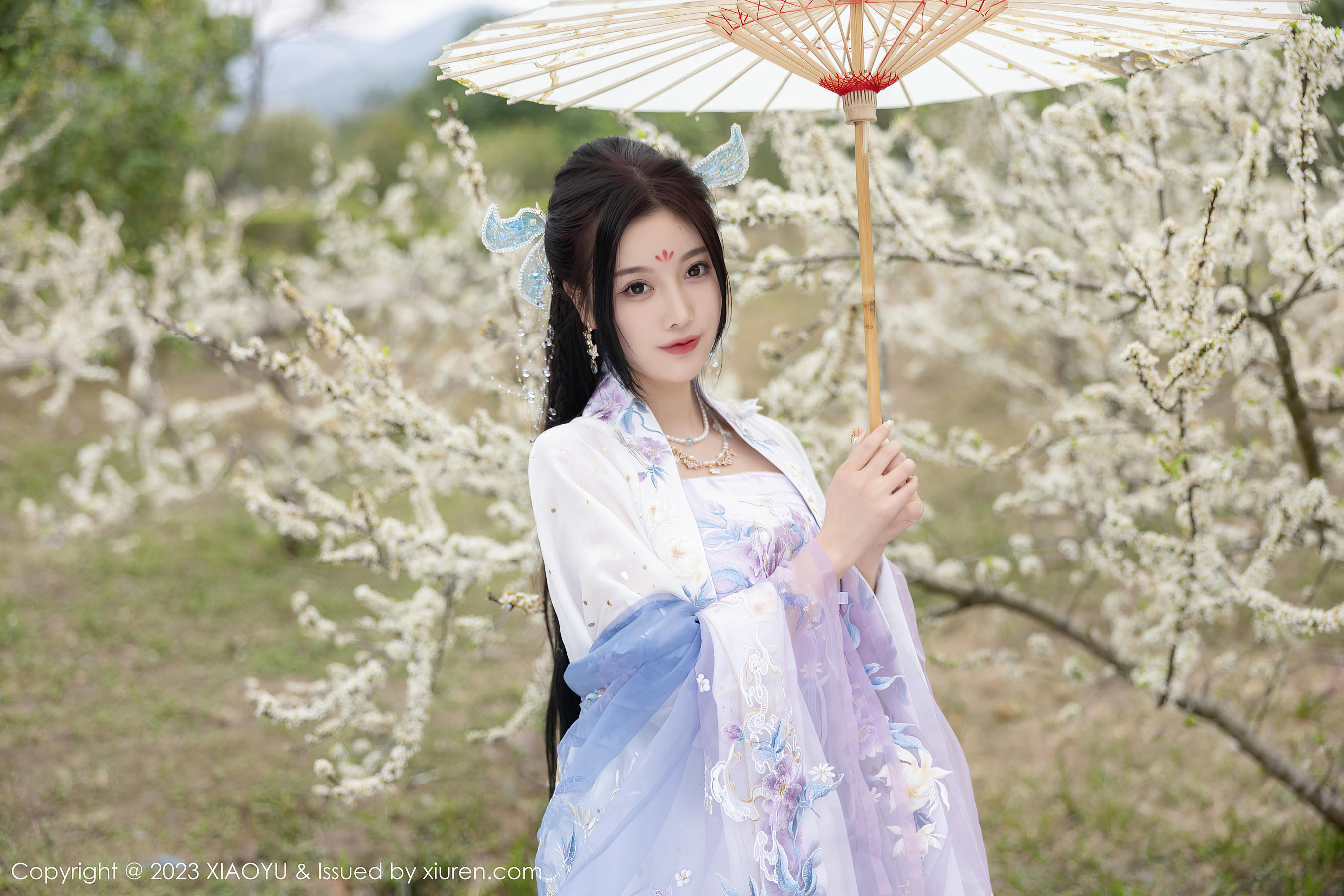 XIAOYU语画界 2023.02.21 VOL.970 杨晨晨Yome [91+1P840M]_第2集