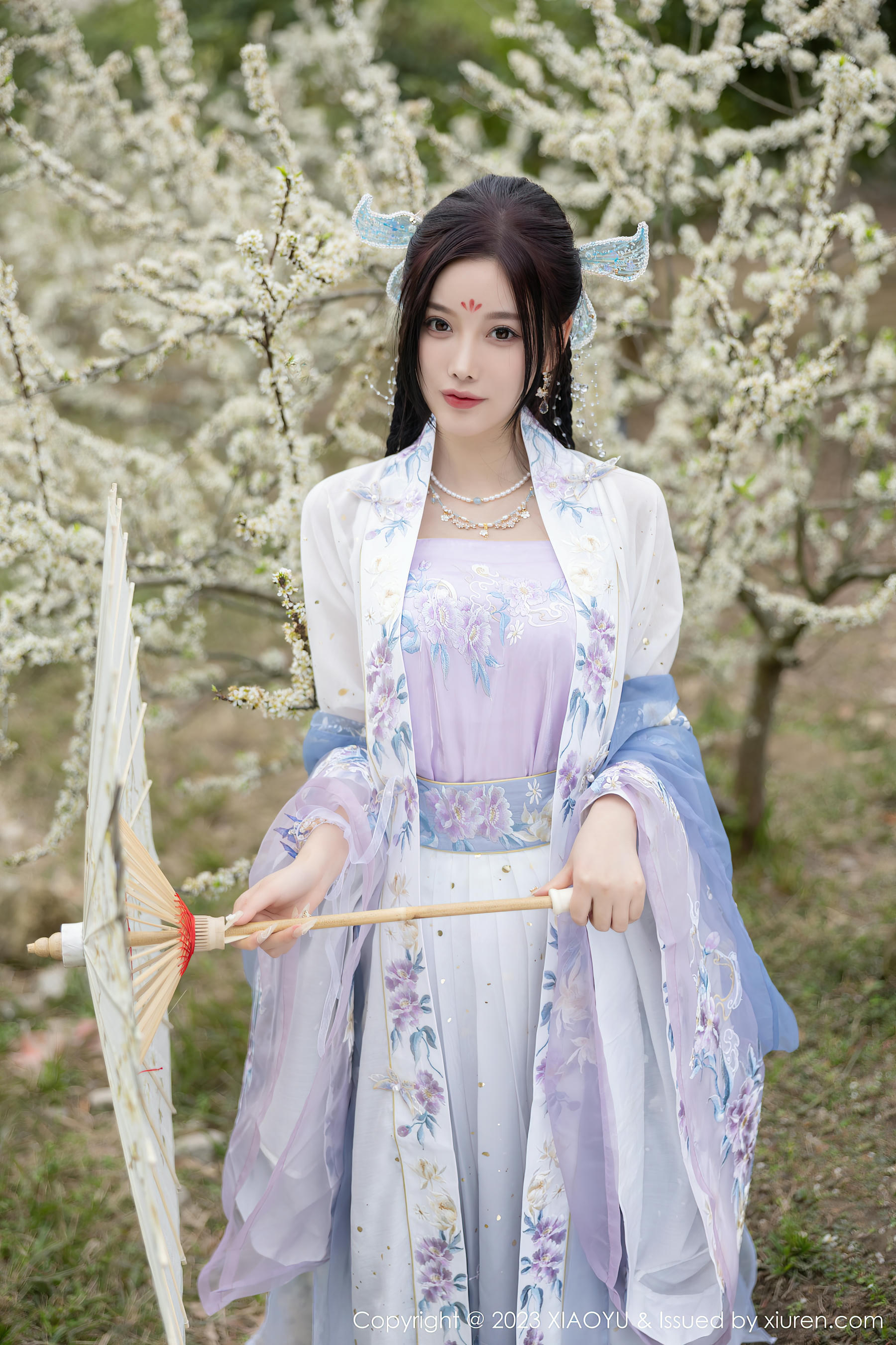 XIAOYU语画界 2023.02.21 VOL.970 杨晨晨Yome [91+1P840M]_第2集