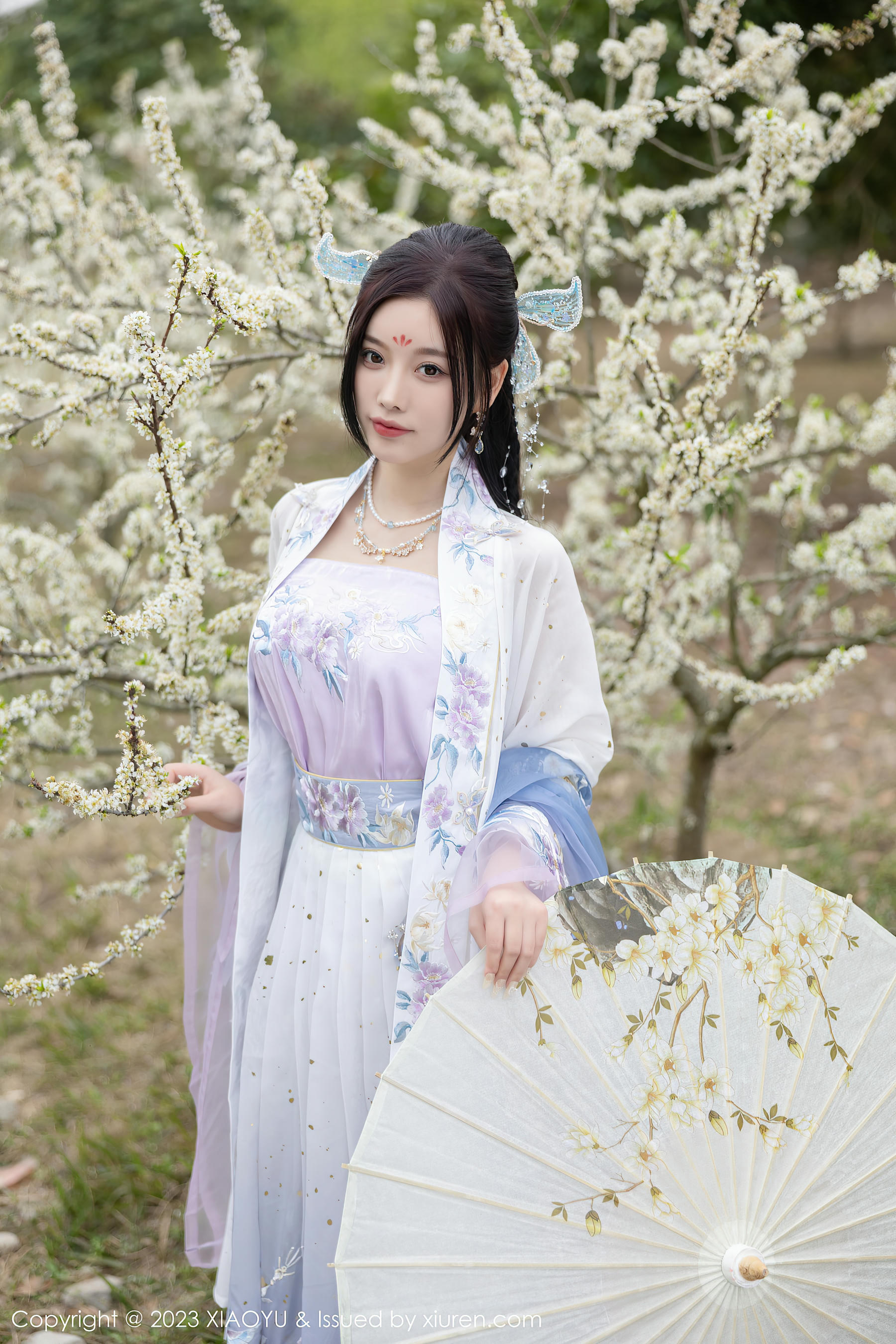 XIAOYU语画界 2023.02.21 VOL.970 杨晨晨Yome [91+1P840M]_第2集