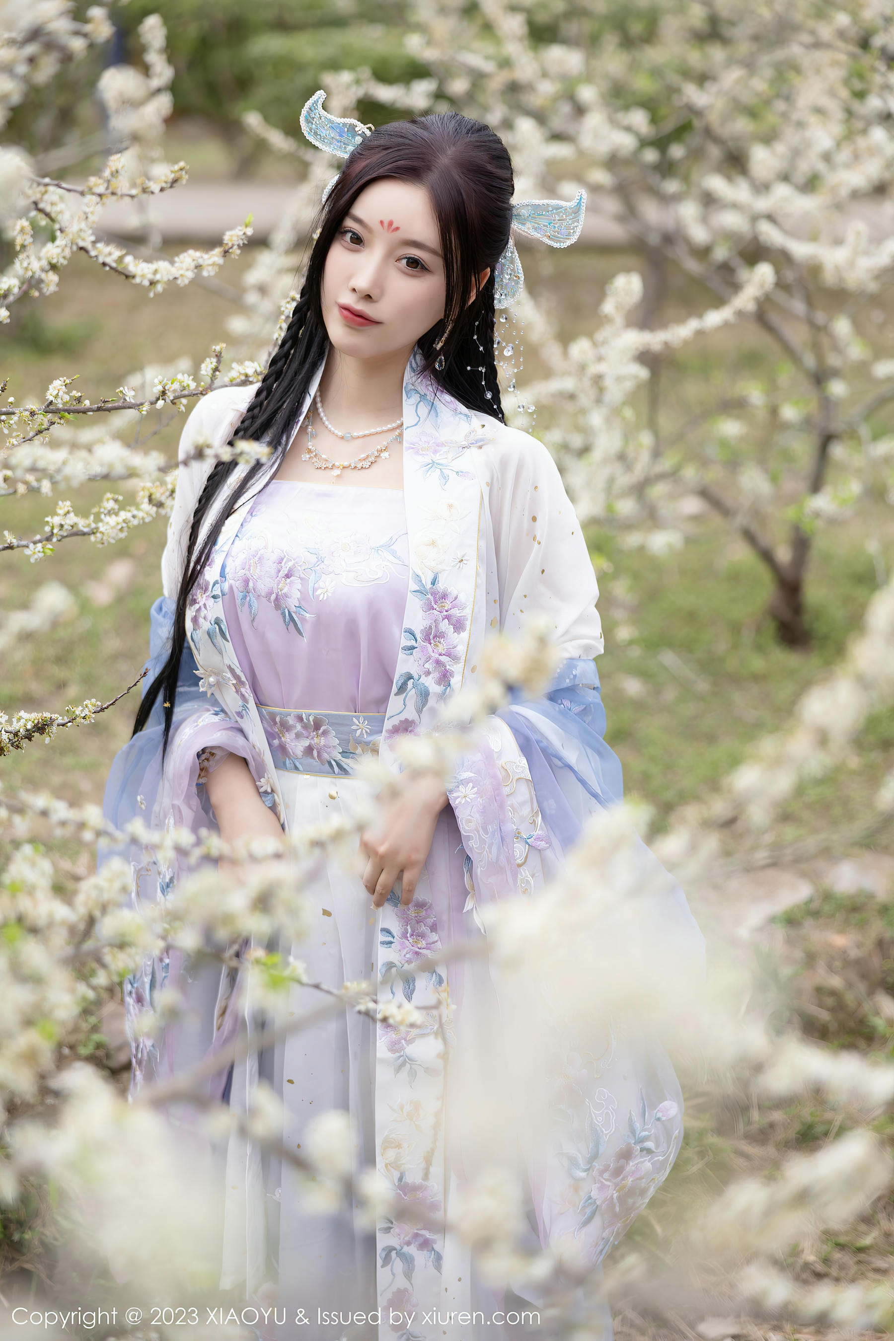 XIAOYU语画界 2023.02.21 VOL.970 杨晨晨Yome [91+1P840M]_第3集
