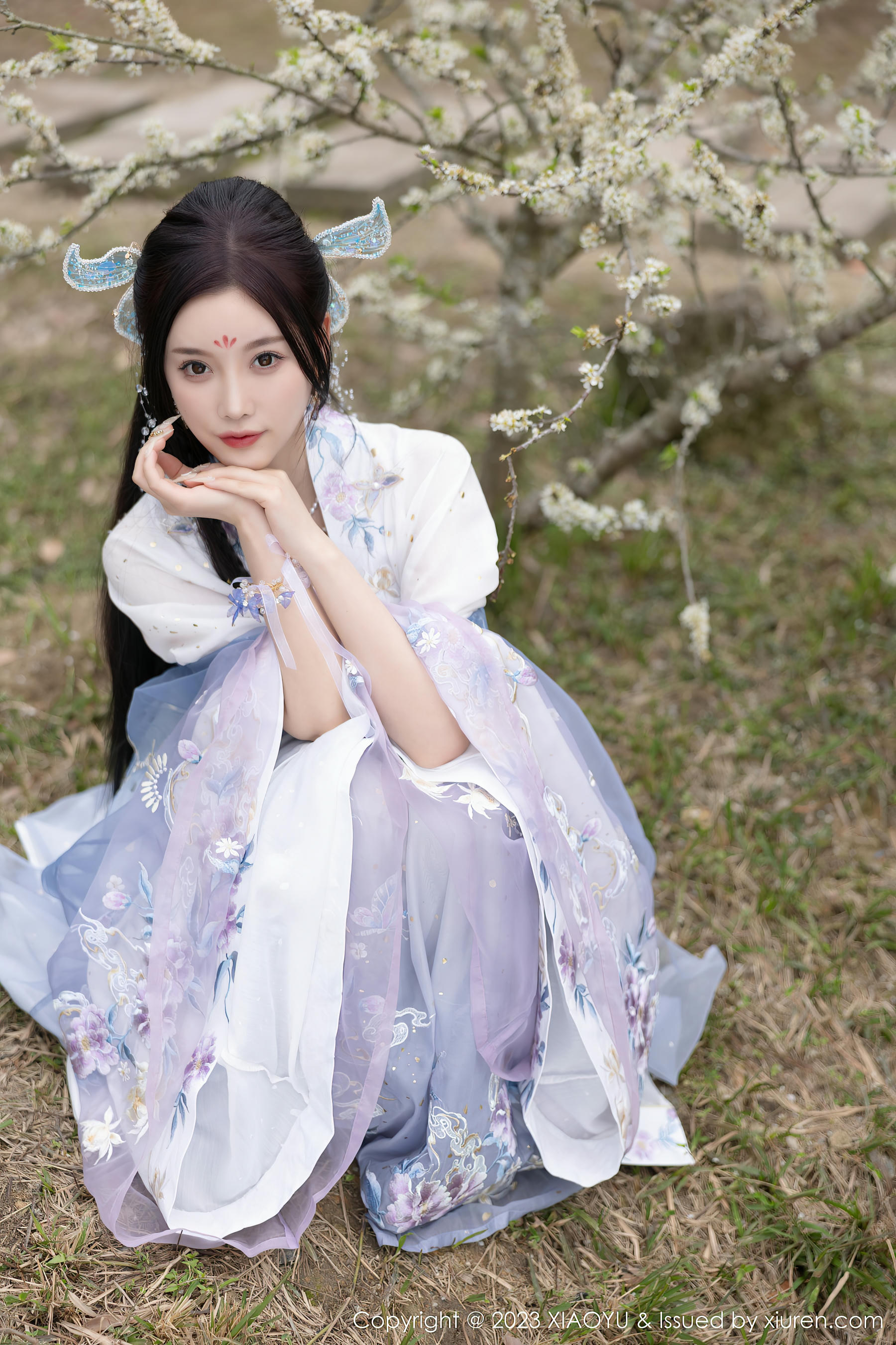 XIAOYU语画界 2023.02.21 VOL.970 杨晨晨Yome [91+1P840M]_第3集
