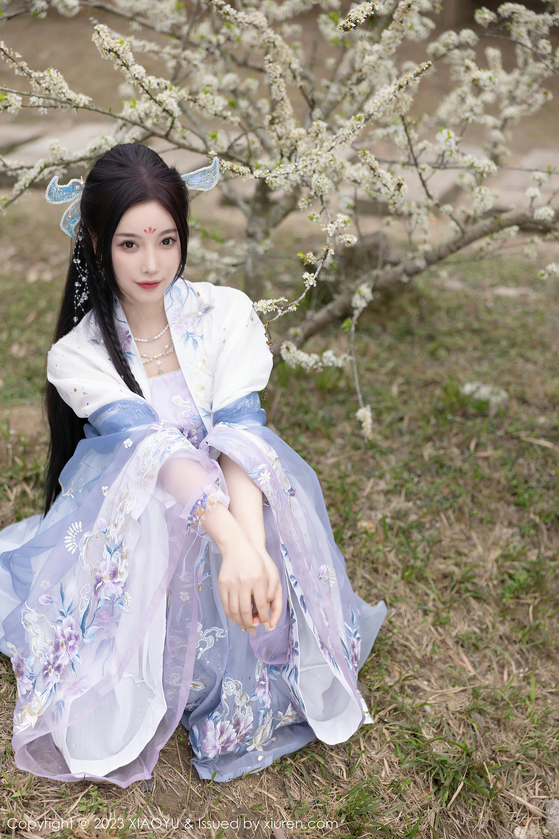 XIAOYU语画界 2023.02.21 VOL.970 杨晨晨Yome [91+1P840M]_第3集