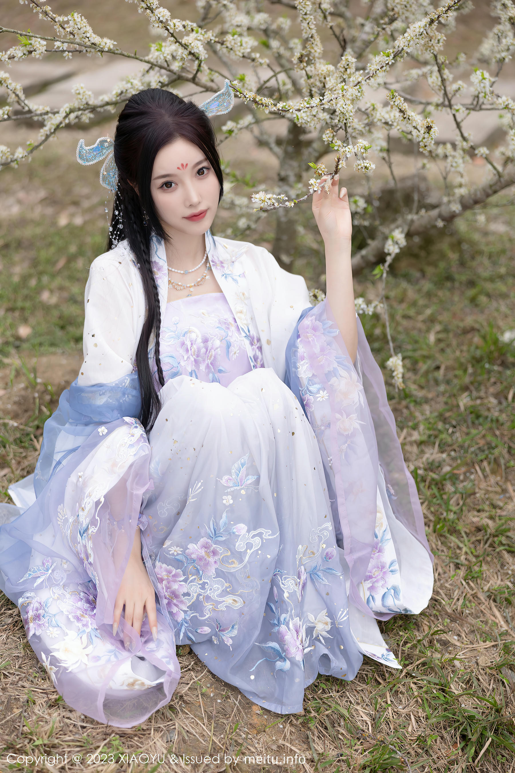 XIAOYU语画界 2023.02.21 VOL.970 杨晨晨Yome [91+1P840M]_第3集