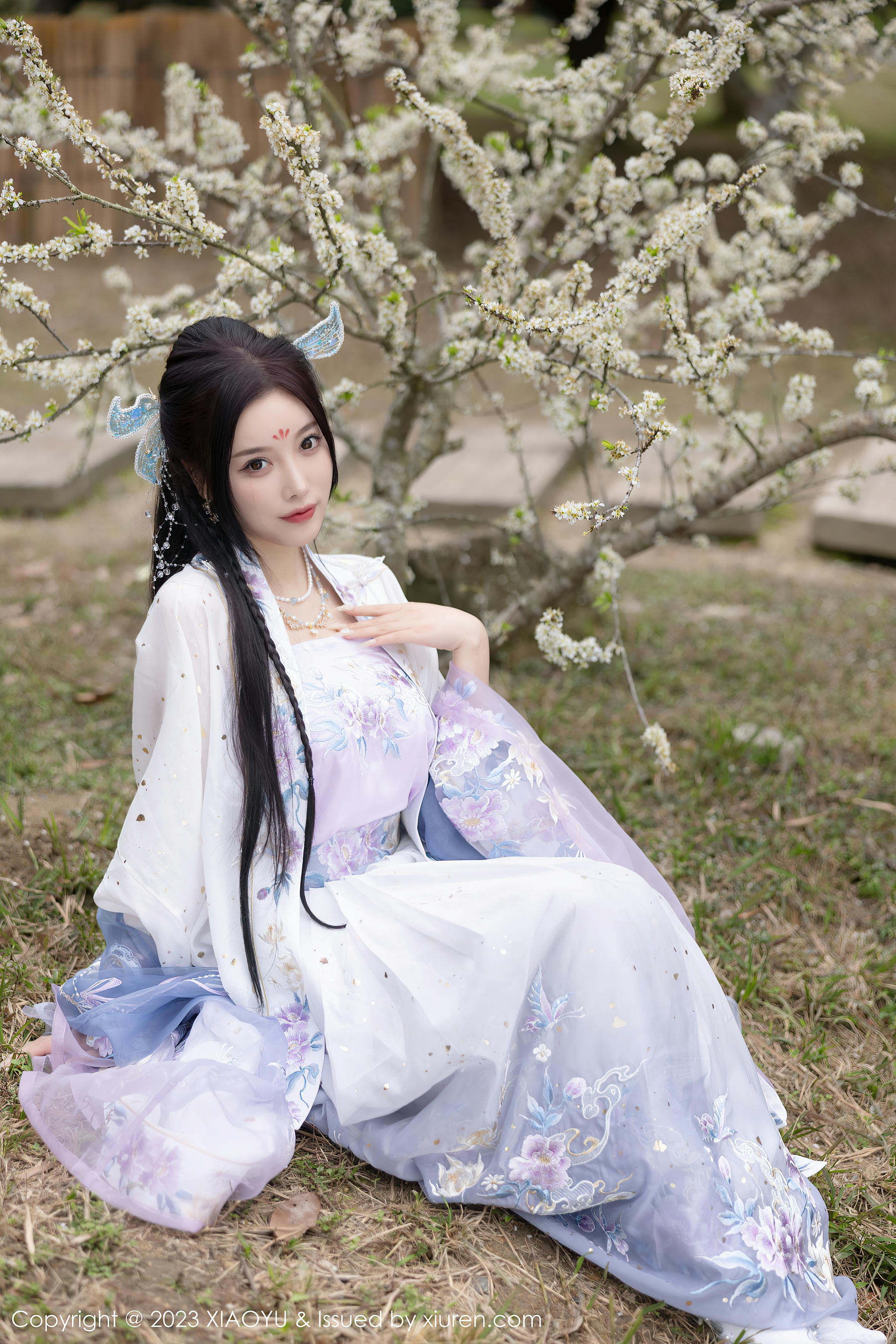 XIAOYU语画界 2023.02.21 VOL.970 杨晨晨Yome [91+1P840M]_第3集