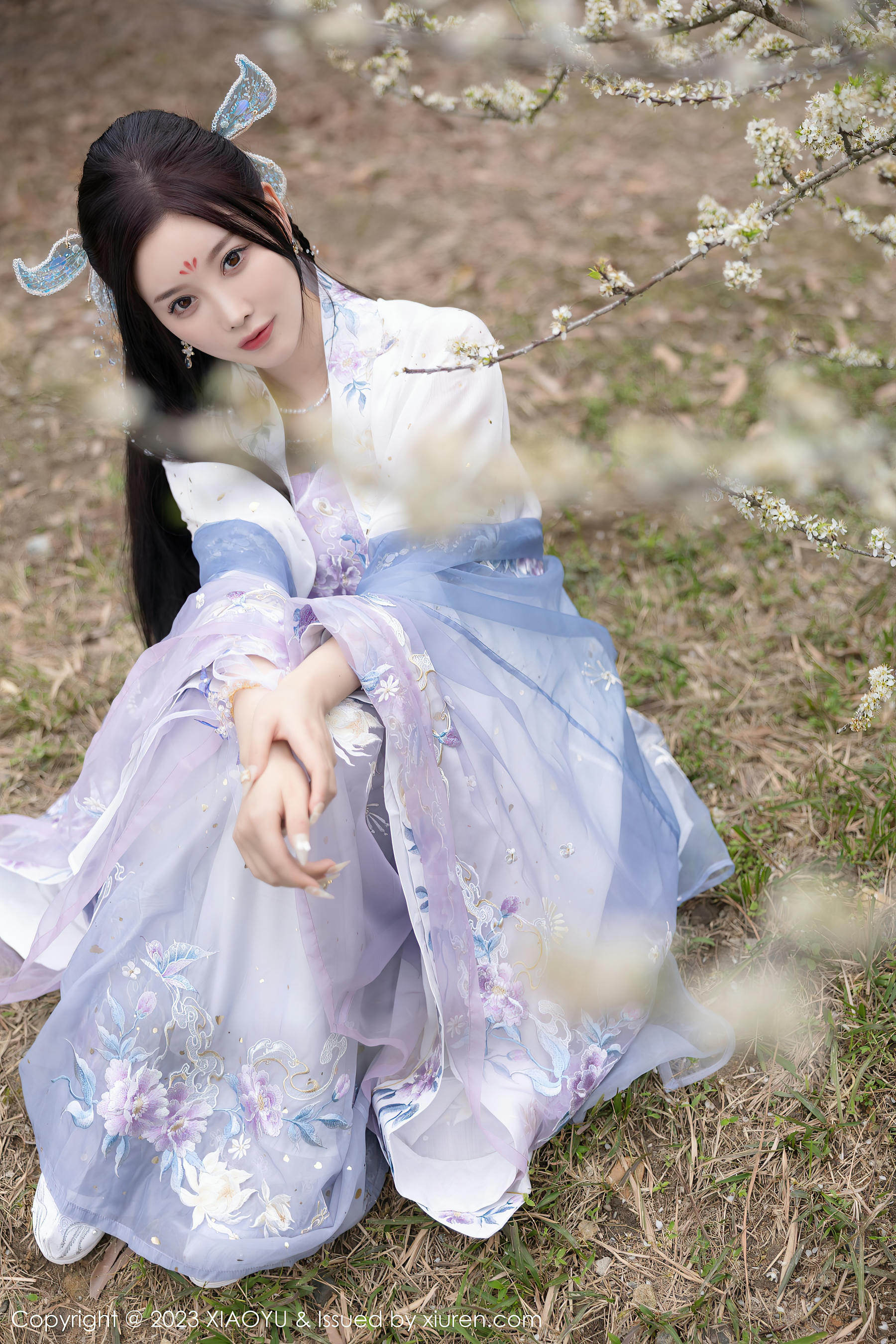 XIAOYU语画界 2023.02.21 VOL.970 杨晨晨Yome [91+1P840M]_第3集