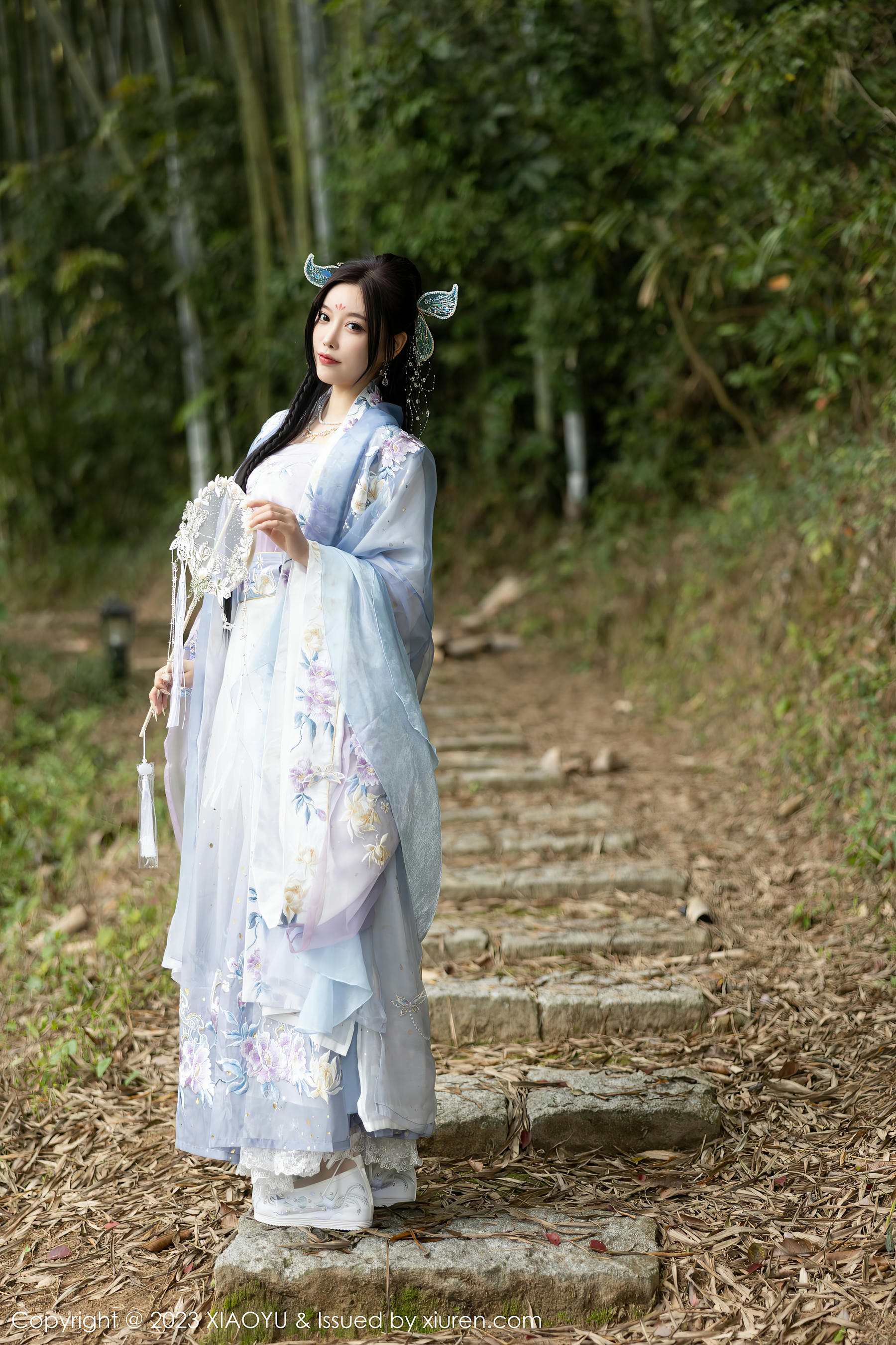 XIAOYU语画界 2023.02.21 VOL.970 杨晨晨Yome [91+1P840M]_第1集