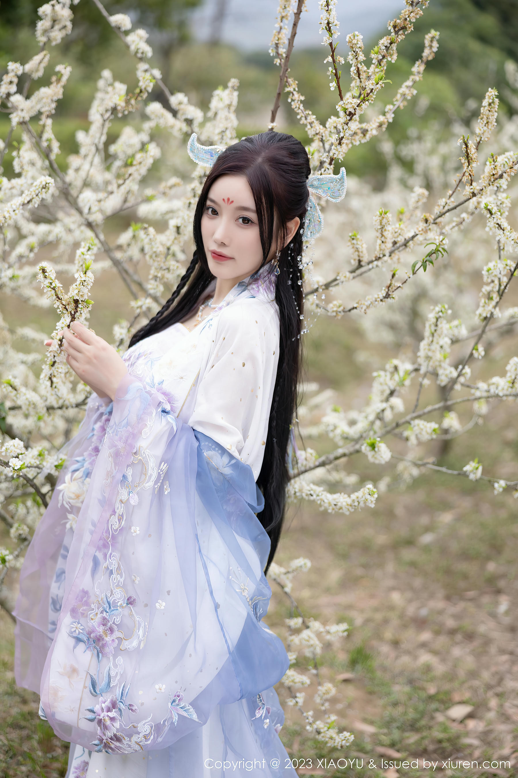 XIAOYU语画界 2023.02.21 VOL.970 杨晨晨Yome [91+1P840M]_第3集