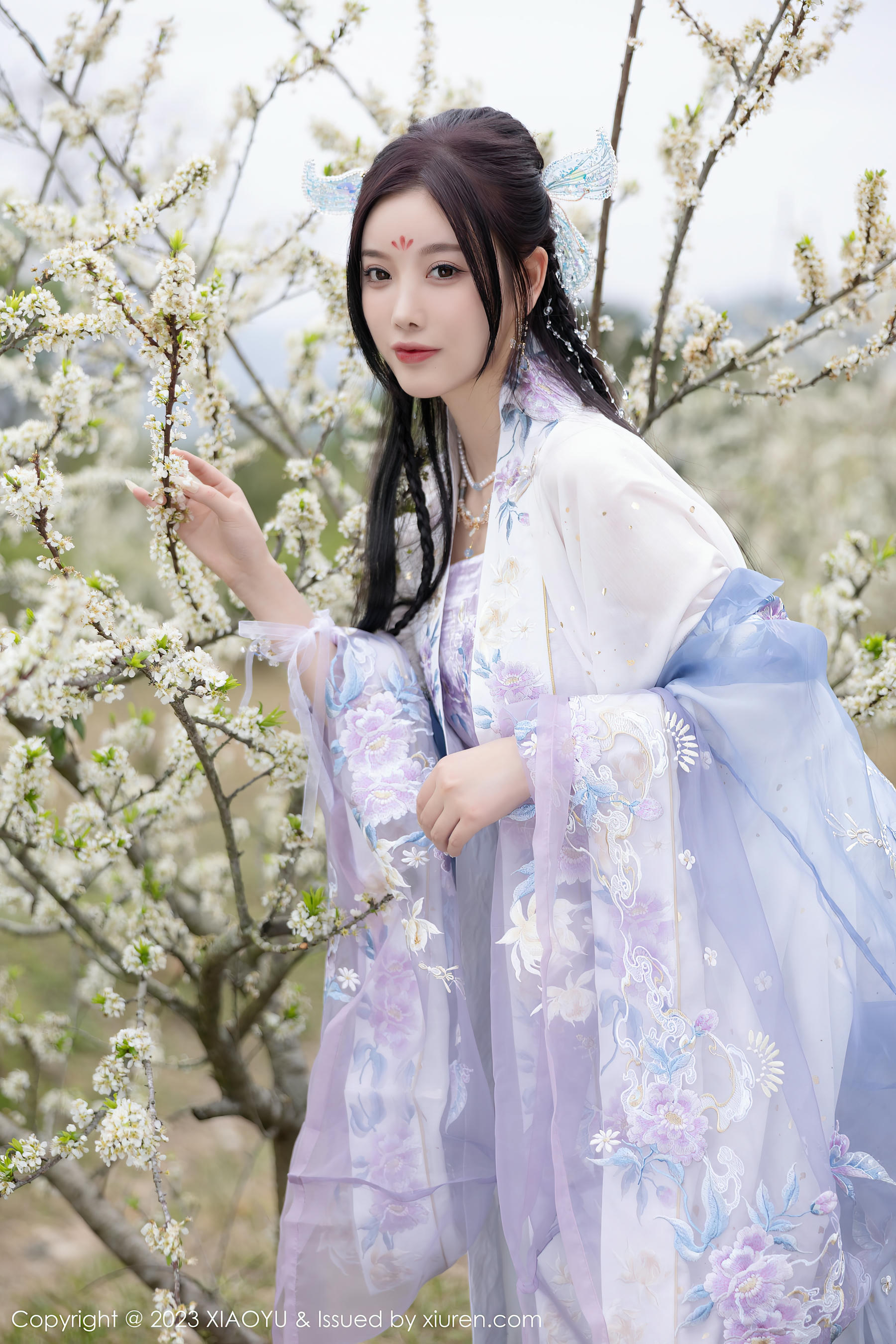 XIAOYU语画界 2023.02.21 VOL.970 杨晨晨Yome [91+1P840M]_第3集